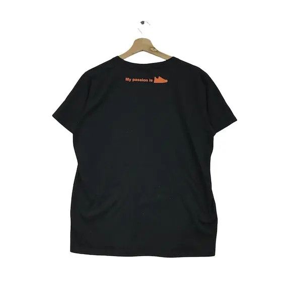 Marlboro × atmos Vtg ATMOS x MARLBORO COLLABORATION Box Logo Tee Shirt Size US M / EU 48-50 / 2 - 4 Thumbnail