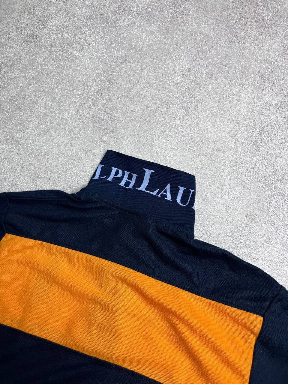 Polo Ralph Lauren Vintage Polo Ralph Lauren Striped Shirt L Size US L / EU 52-54 / 3 - 5 Thumbnail