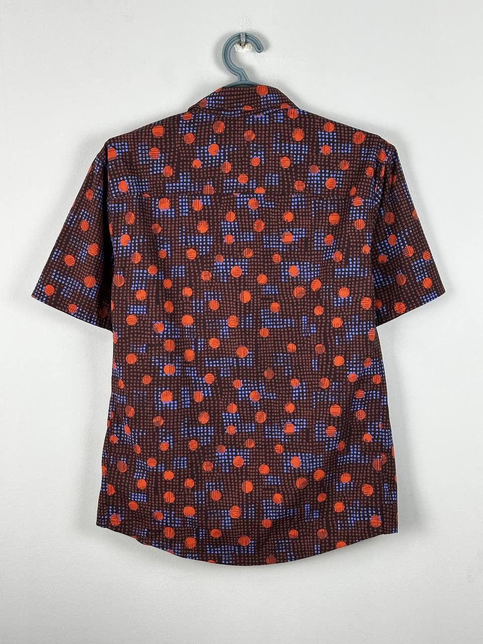 Rei REI Utility Gorpcore Hiking Short Sleeve Shirt Size US L / EU 52-54 / 3 - 11 Thumbnail