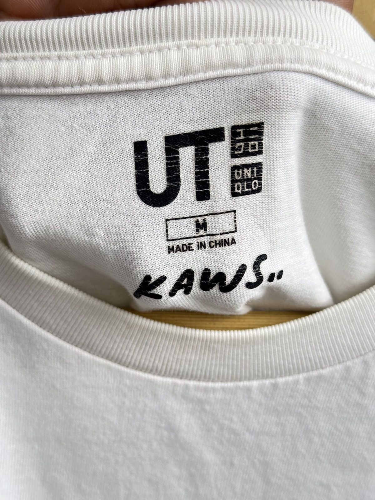 Kapital Uniqlo X kaws 💥 Size US M / EU 48-50 / 2 - 4 Thumbnail