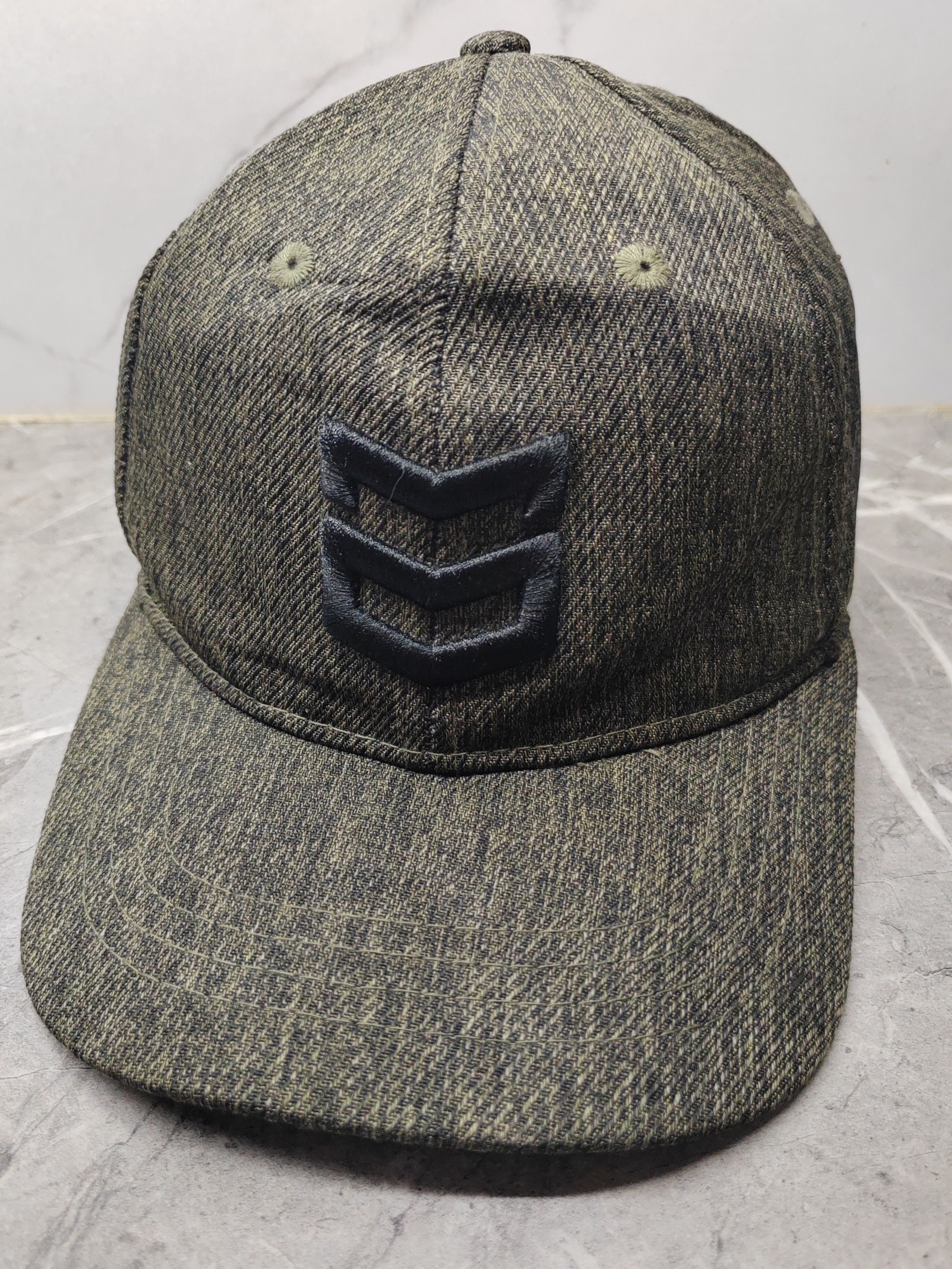 Vintage Vintage MTN OPS Cap Hat Size ONE SIZE - 1 Thumbnail
