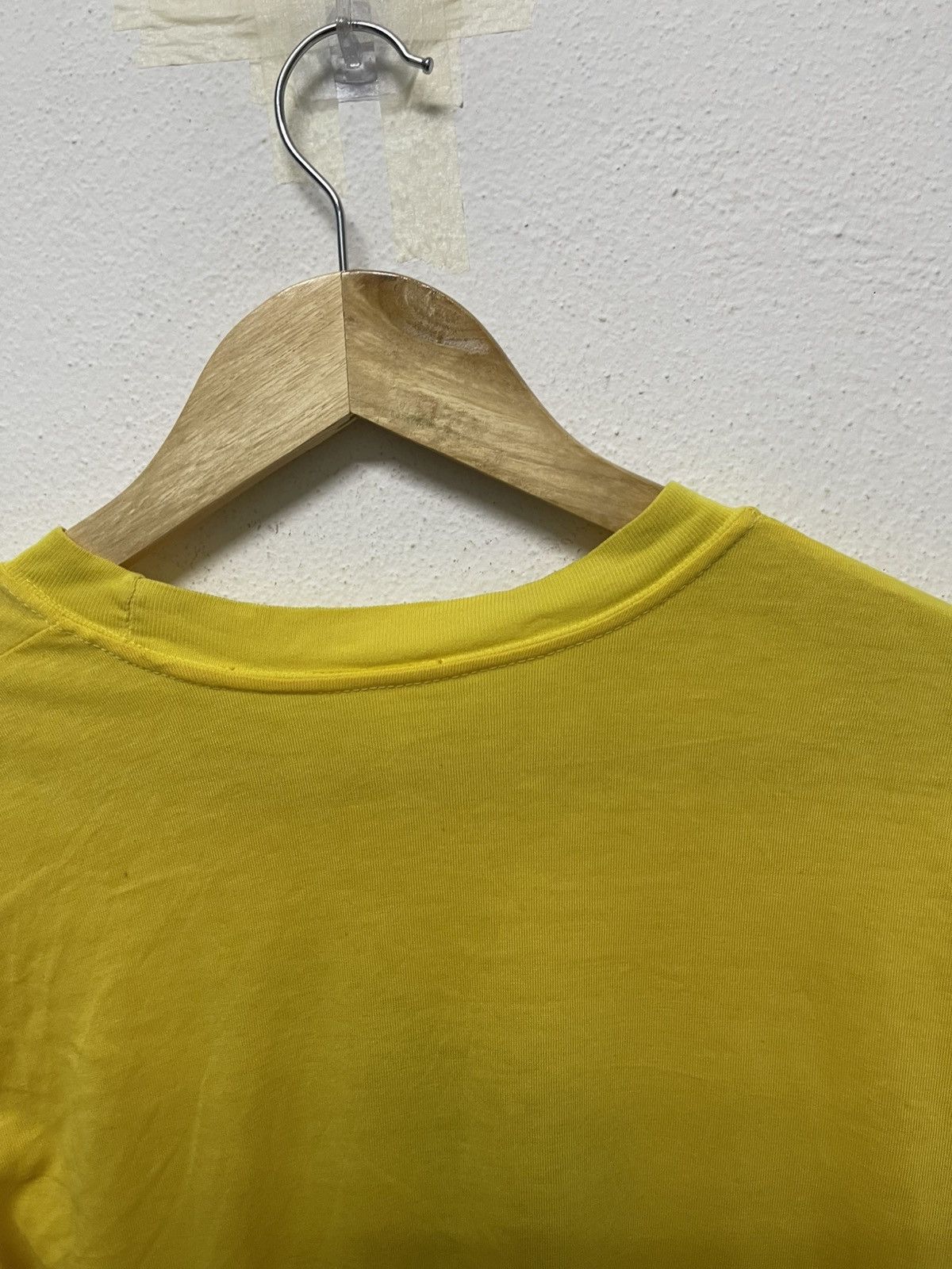Honda VINTAGE HONDA DYNAMIC TSHIRT SINGLE STITCH RARE Size US M / EU 48-50 / 2 - 15 Thumbnail