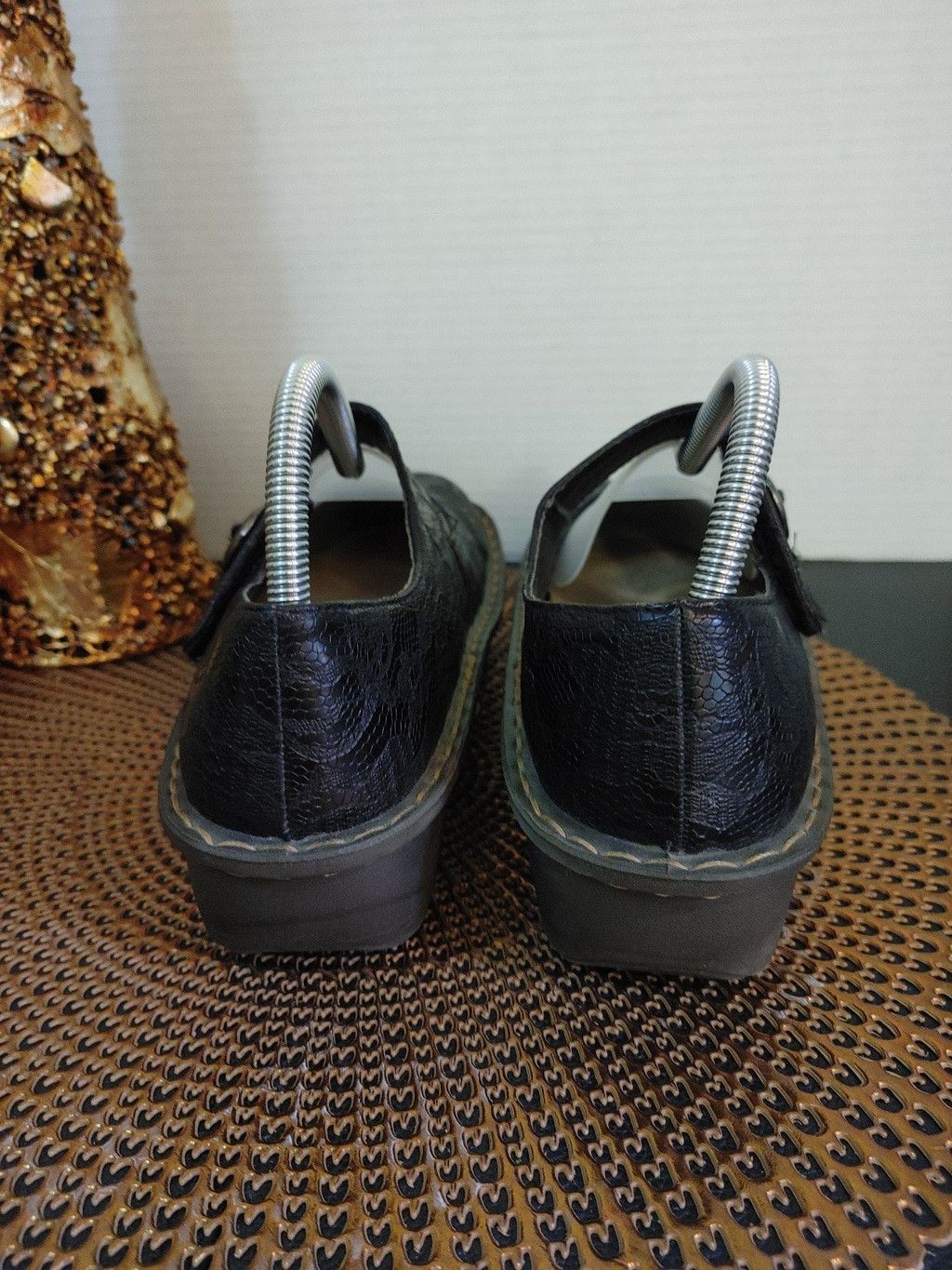 Other Alegria Belle Size 8.5 Size US 8.5 / IT 38.5 - 7 Thumbnail