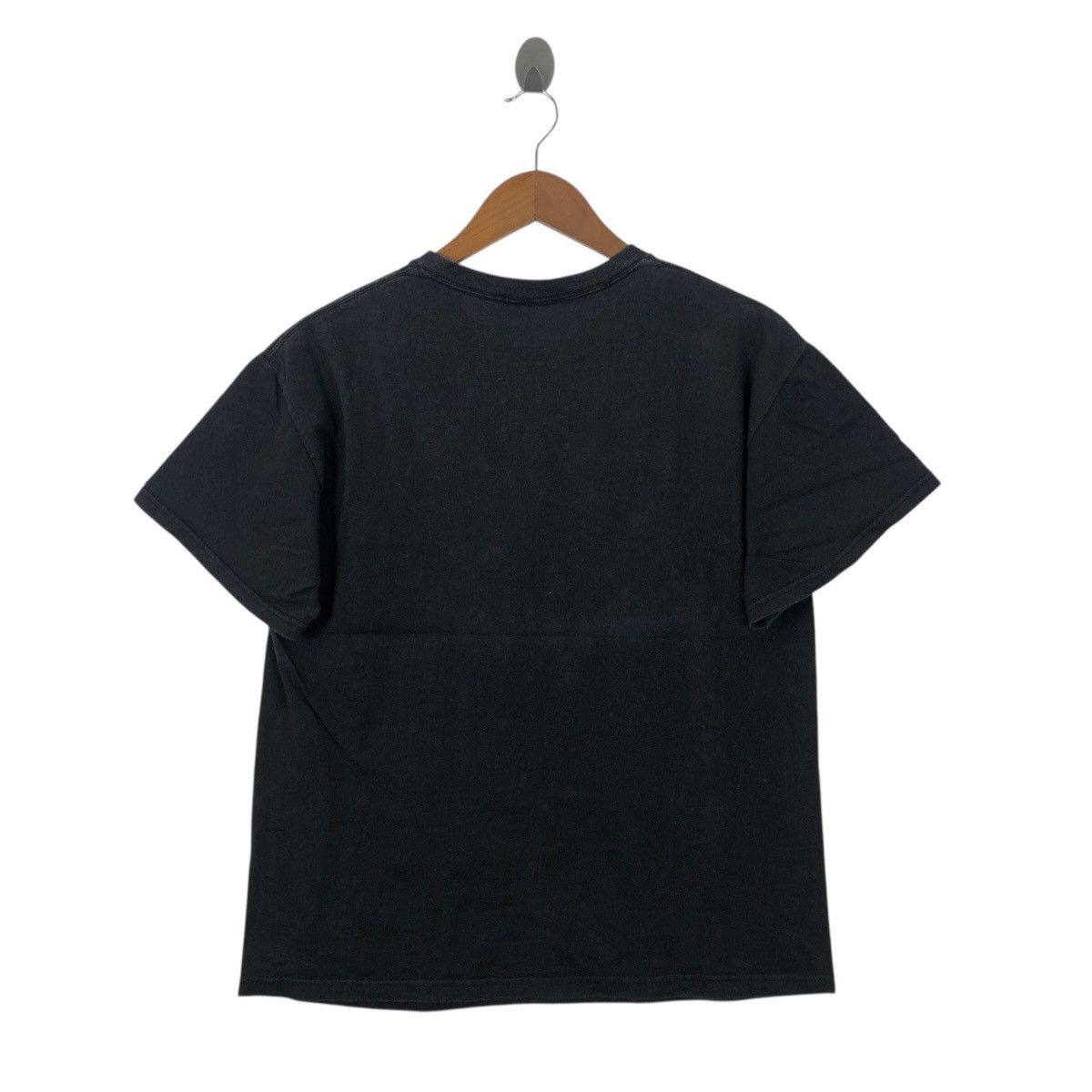 Other Y2K Obama One Love Concrete Roots Tee Shirt Big Logo Size M Size US M / EU 48-50 / 2 - 3 Thumbnail