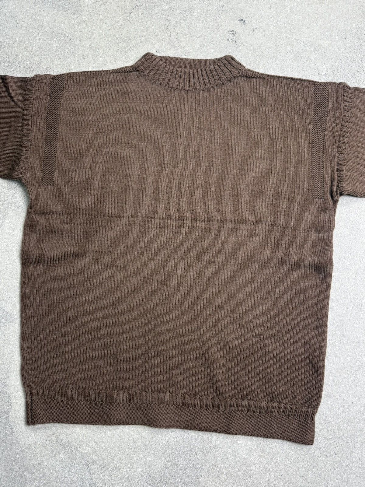 Uniqlo Uniqlo Knit Sweater Jumper Cardigan Size US XL / EU 56 / 4 - 2 Thumbnail