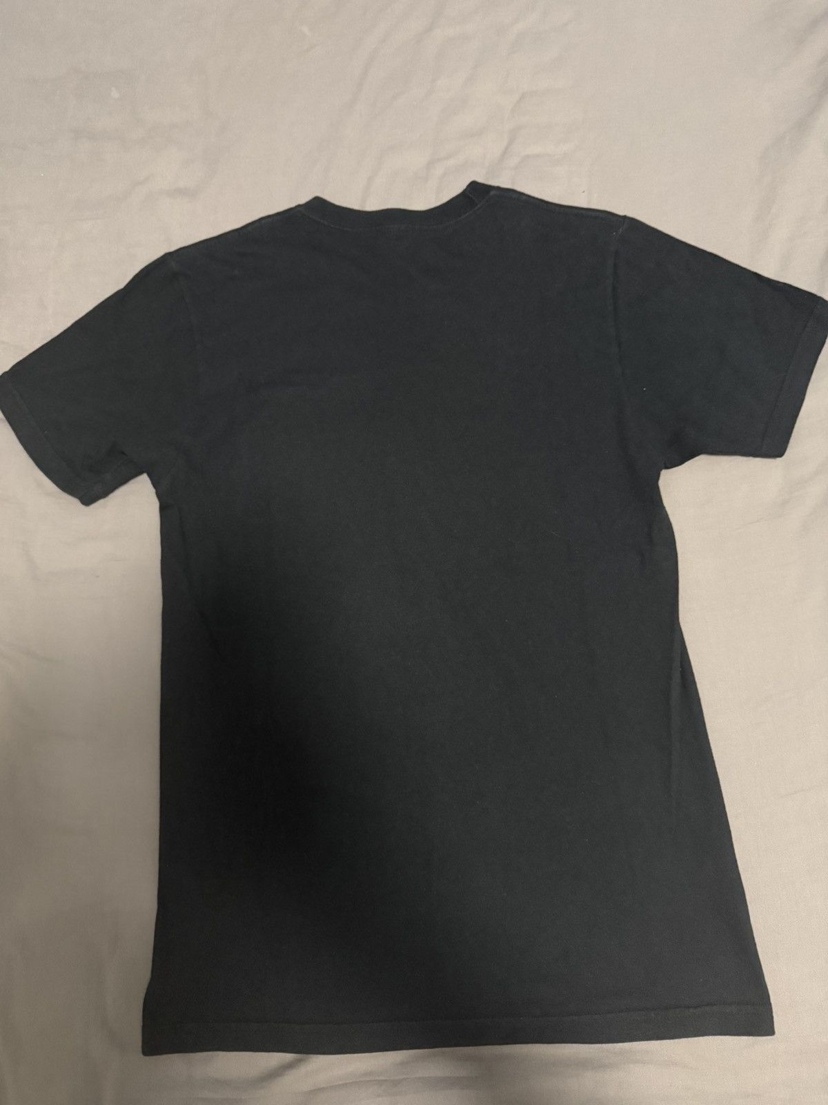Supreme Supreme sade tee T-SHIRT black Size US M / EU 48-50 / 2 - 6 Thumbnail