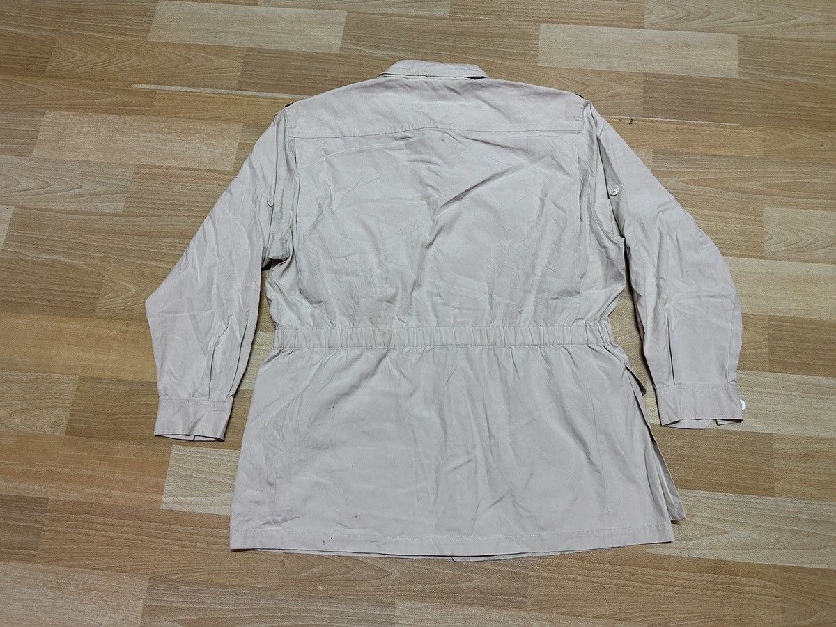 Burberry Burberry Stretchable coat Size XL / US 12-14 / IT 48-50 - 15 Thumbnail
