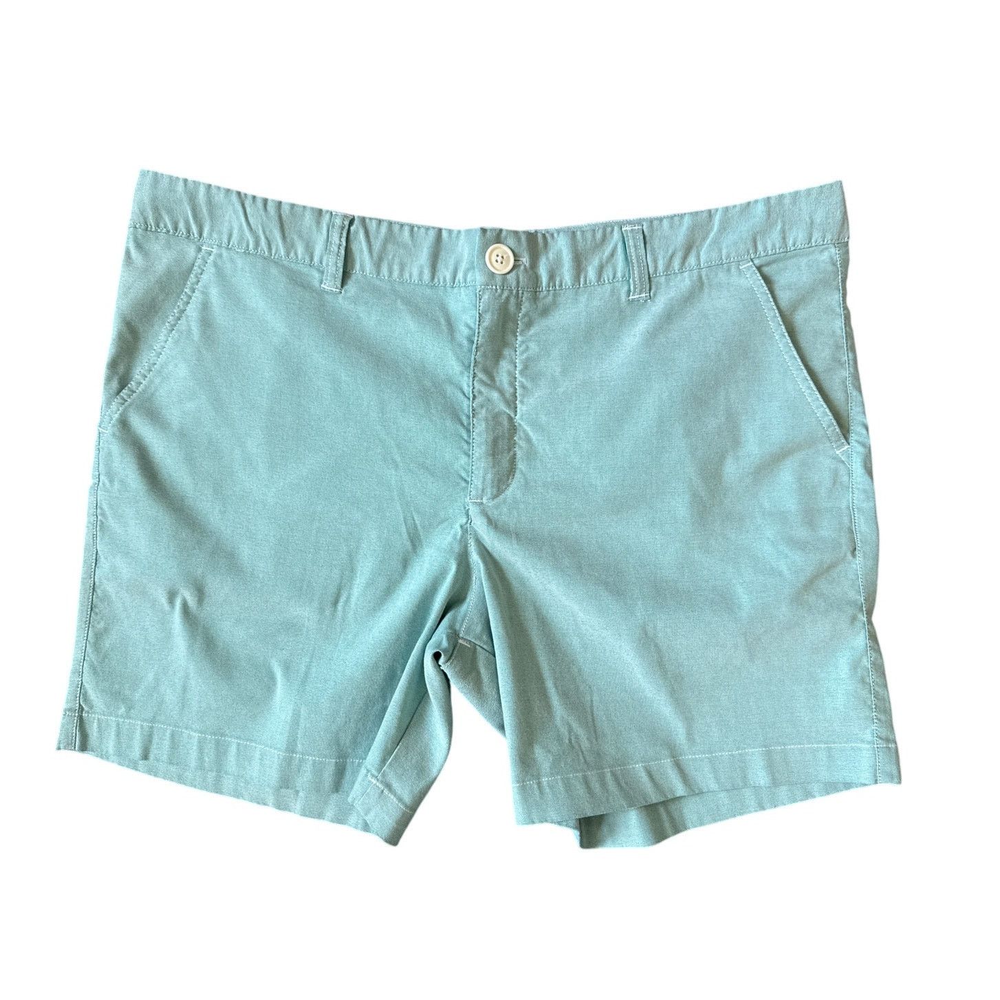 Chubbies Chubbies Chino Shorts in Pale Green Size 38 Size US 38 / EU 54 - 1 Thumbnail