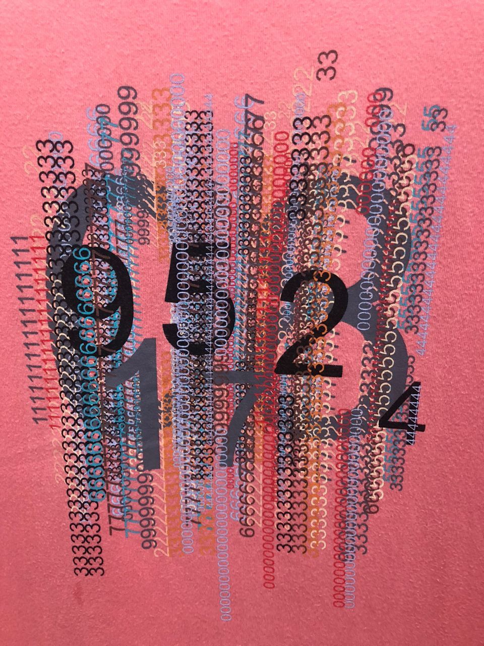 Designer vintage Paul Smith T-Shirts Size M made in japan Size US M / EU 48-50 / 2 - 7 Thumbnail