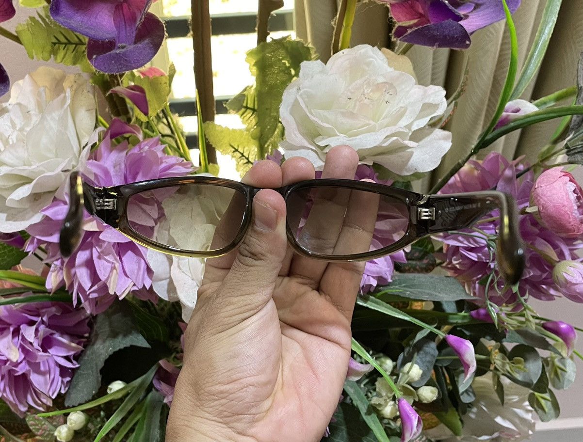 Dolce & Gabbana Dolce & Gabbana Sunglasses Size ONE SIZE - 4 Thumbnail