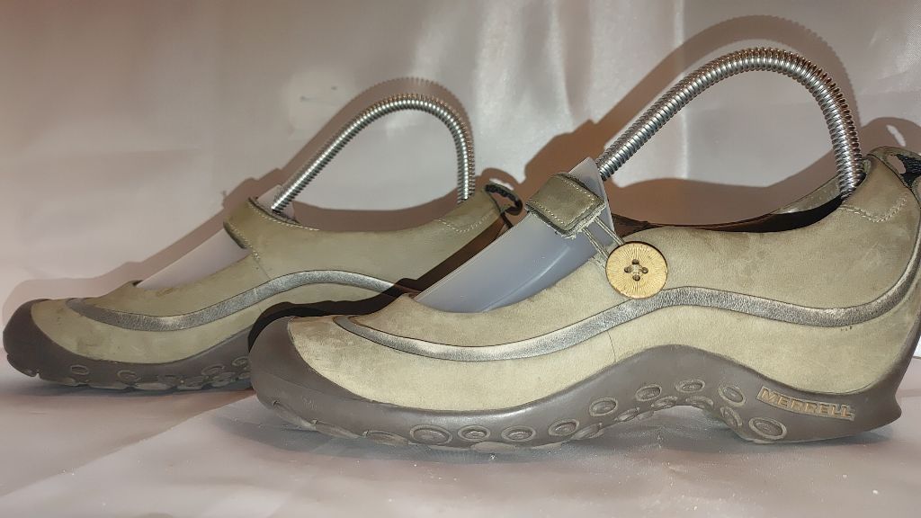 Merrell Merrell Plaza Emme Mary Janes Size 7 Size US 7.5 / IT 37.5 - 3 Thumbnail