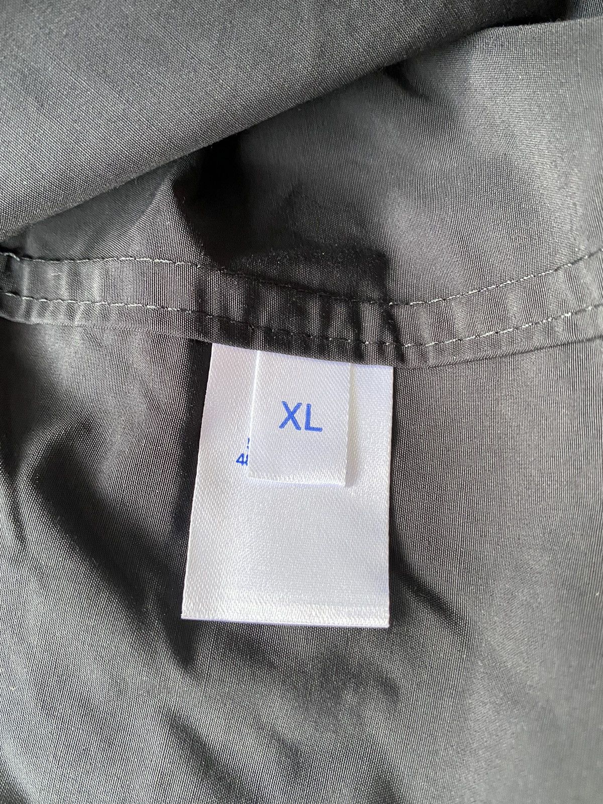 RAEY Raey detachable hood parka Size US XL / EU 56 / 4 - 11 Thumbnail
