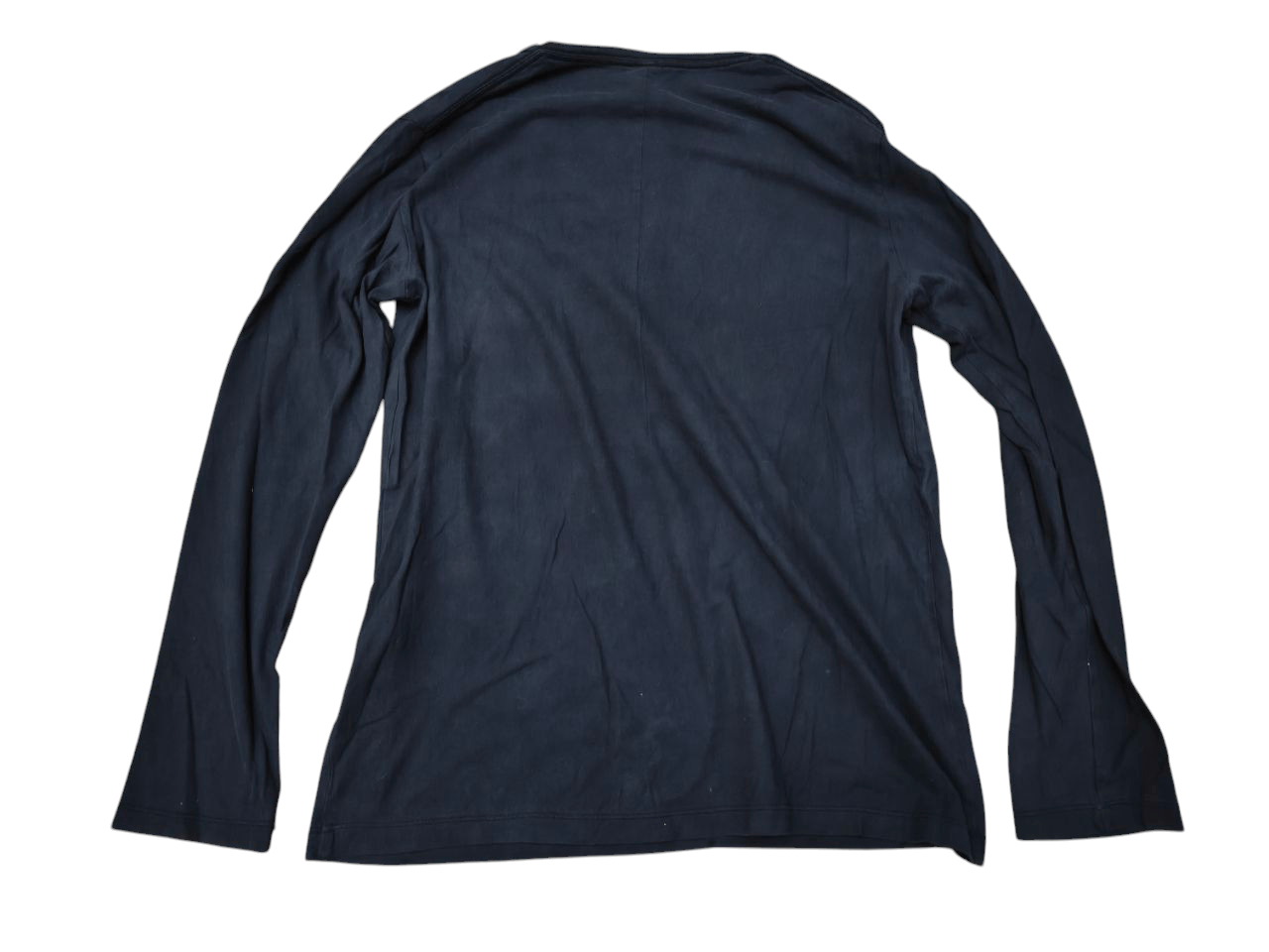 Neil Barrett Neil Barrett long Sleeve T Size US M / EU 48-50 / 2 - 2 Thumbnail