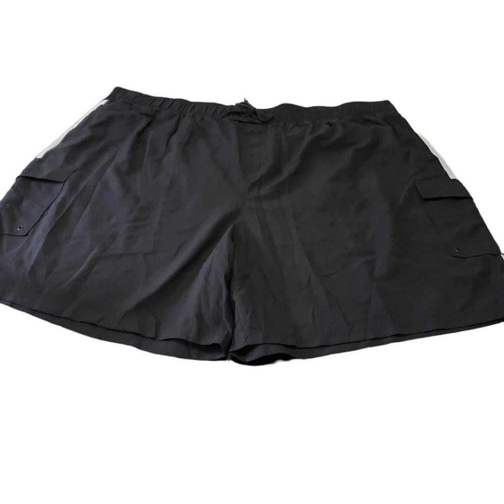 Designer CT253 KS Island MEN'S NWOT SWIM TRUNKS 7XL Size US 44 / EU 60 - 1 Thumbnail