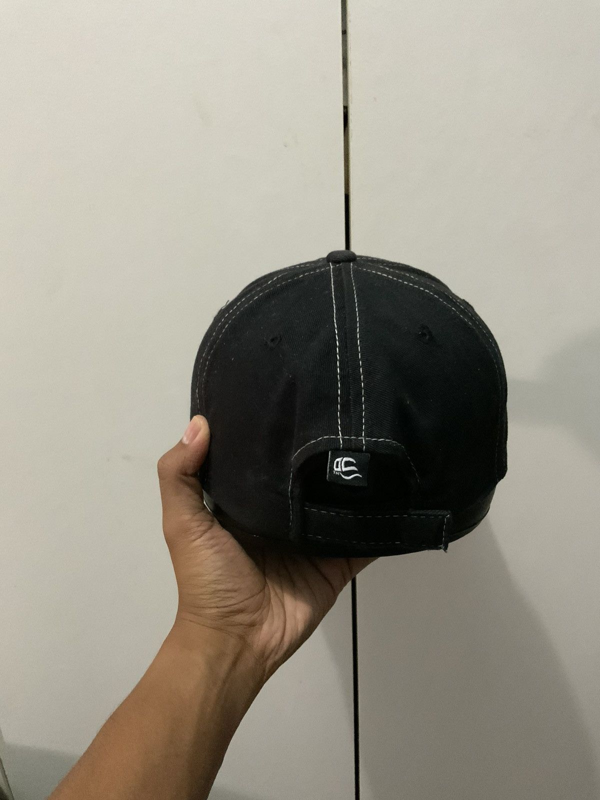 If Six Was Nine Essenlohr Motor Racing Chevrolet Hat Size ONE SIZE - 4 Thumbnail