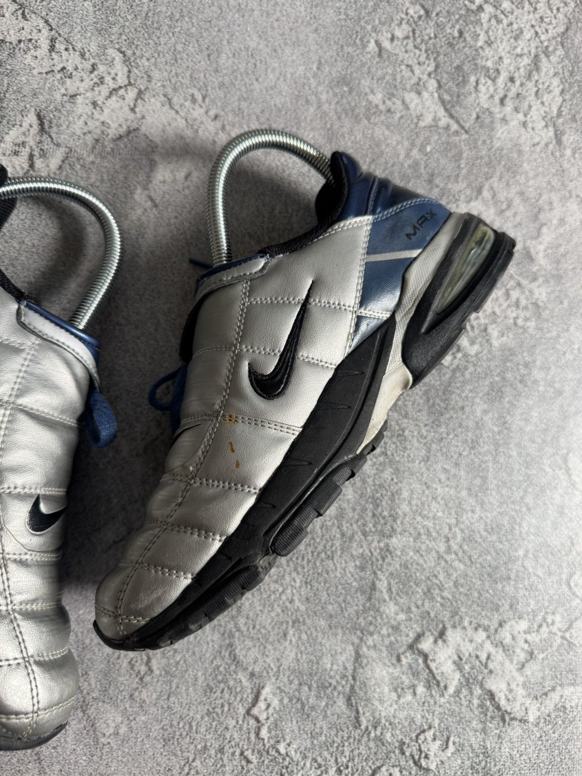 Nike Nike Air Max Total 365 US7/EUR40/UK6 retro sneakers shoes Size US 7 / EU 40 - 13 Thumbnail