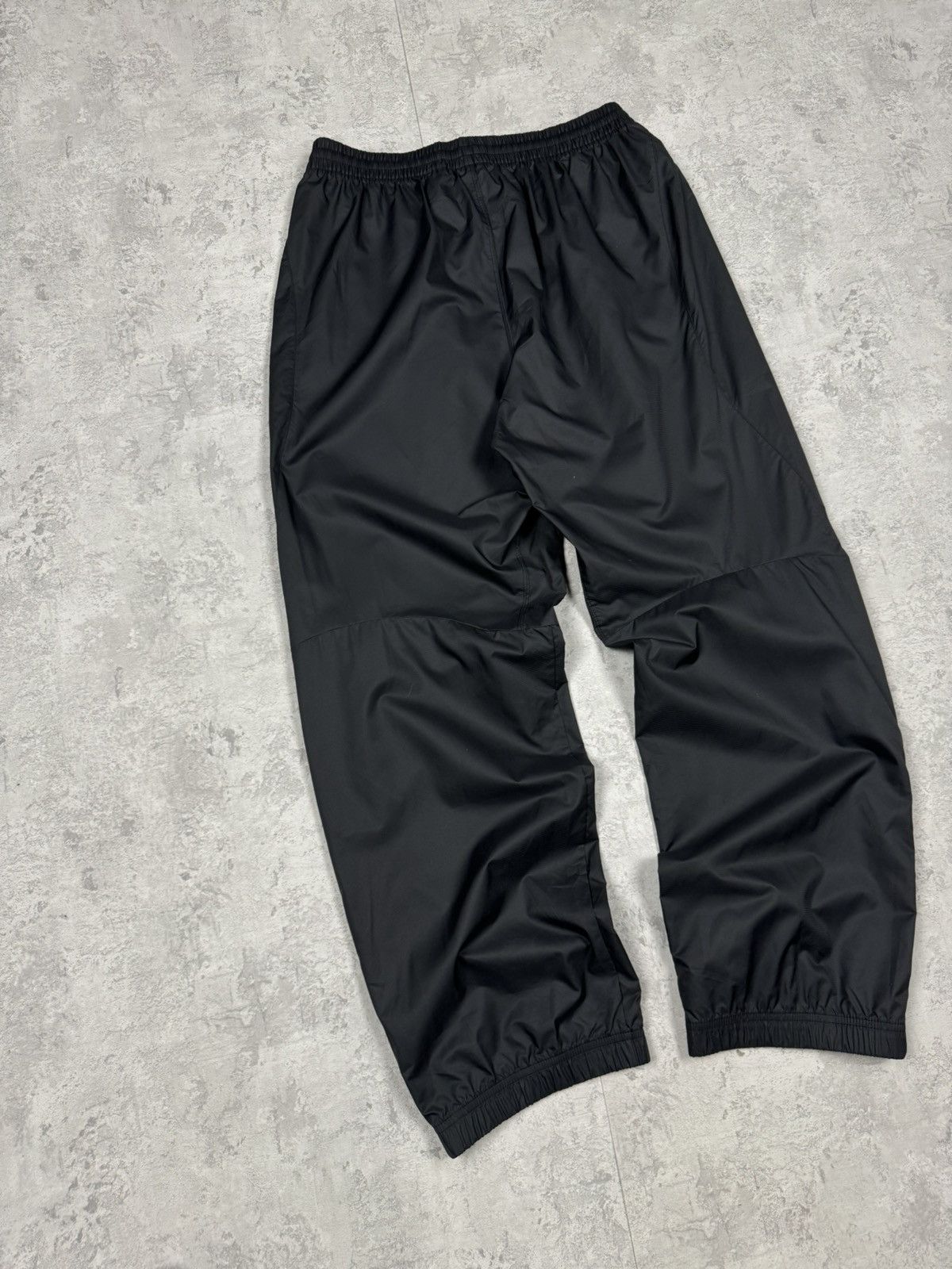 Nike Vintage Nike Y2K Sweatpants Track Pants Size L Size US 34 / EU 50 - 10 Thumbnail