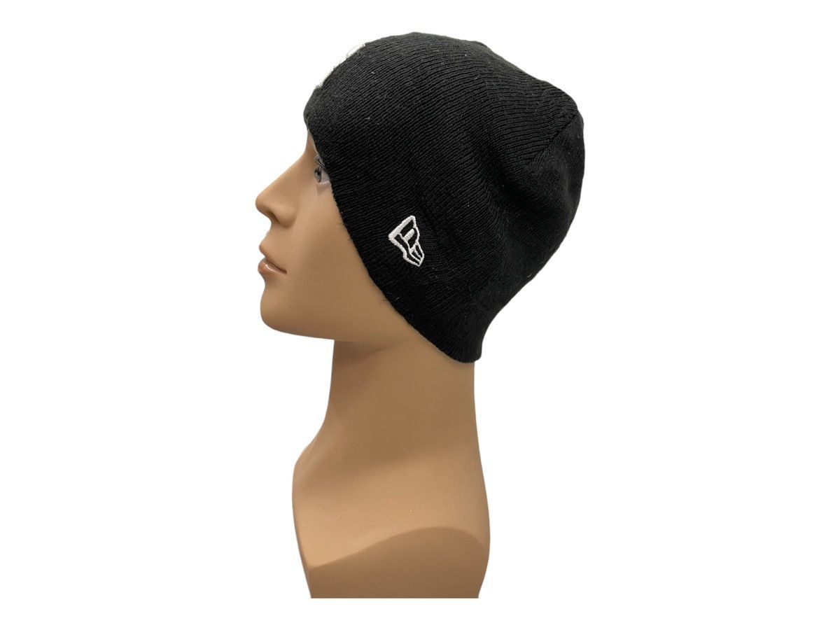New Era New Era Big Logo Beanie Hats Size ONE SIZE - 3 Thumbnail