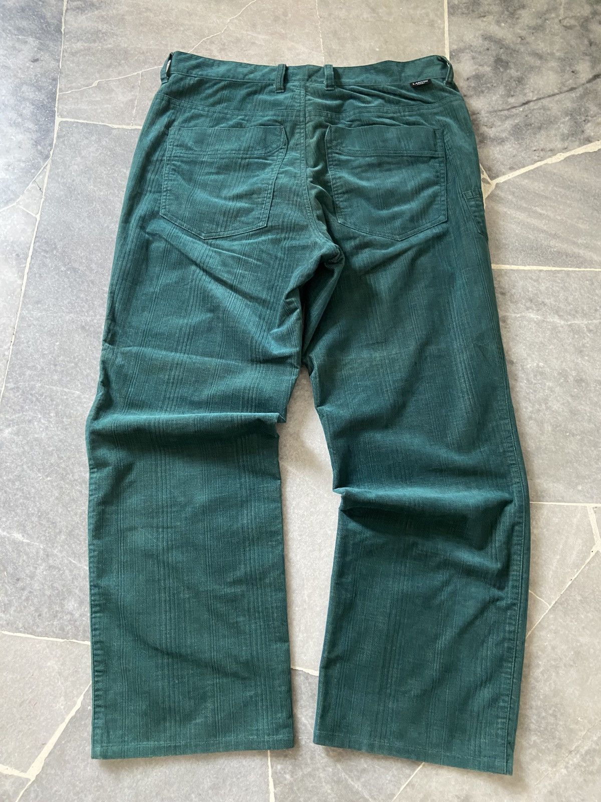 Lanvin Vintage Lanvin Sport Pants Size US 33 - 5 Thumbnail