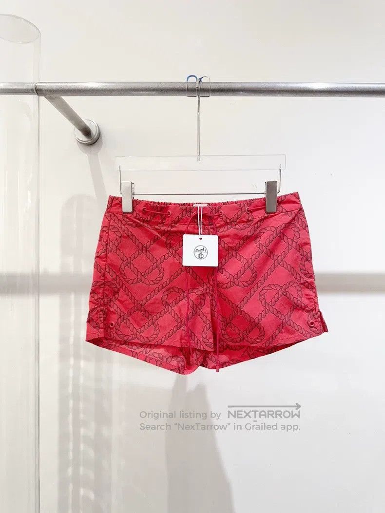 Hermes Hermes Pants Size 42" / US 20 - 1 Thumbnail