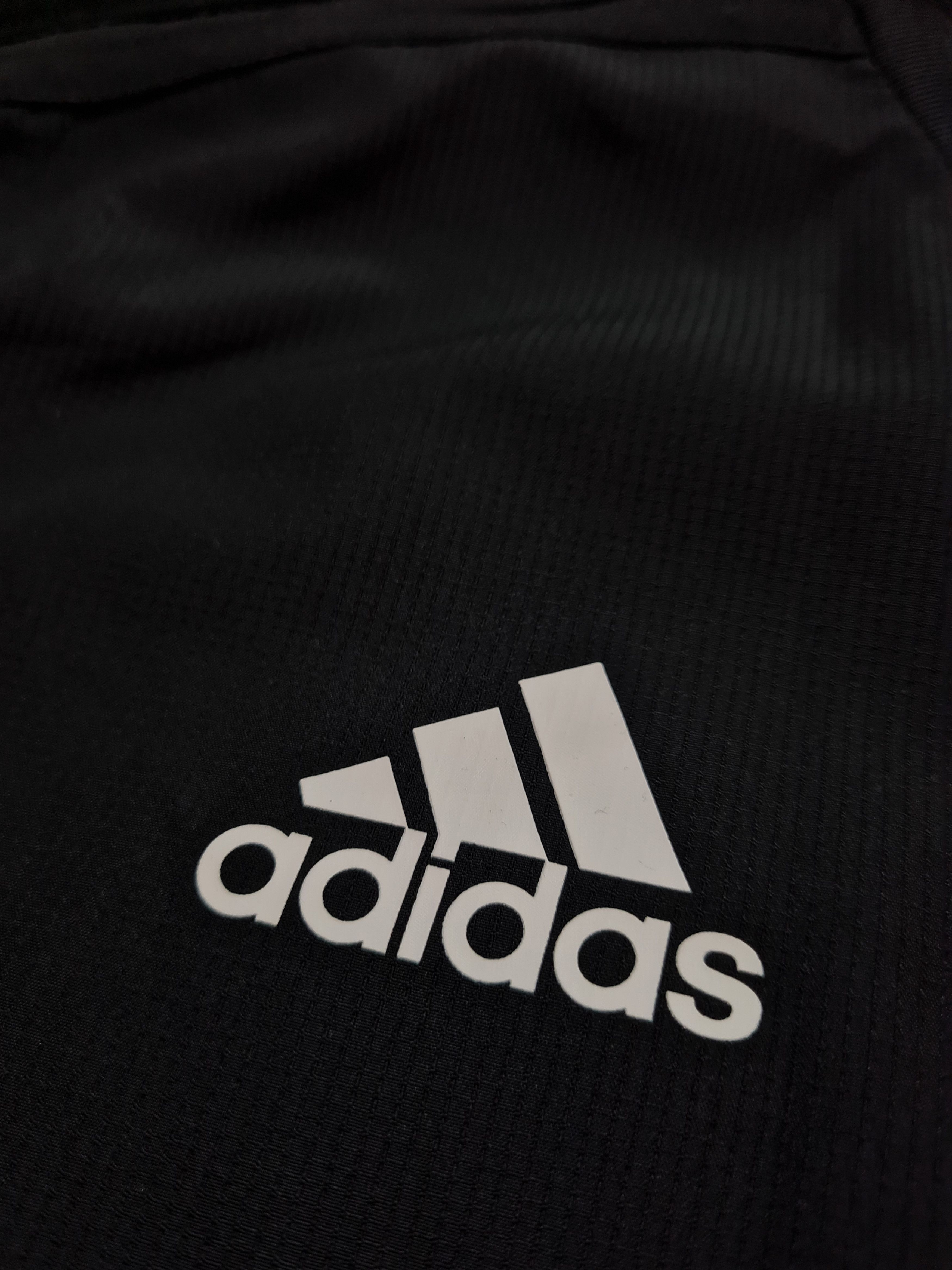 Adidas Football Jacket Leicester City Soccer Training Top Adidas Size US M / EU 48-50 / 2 - 12 Thumbnail