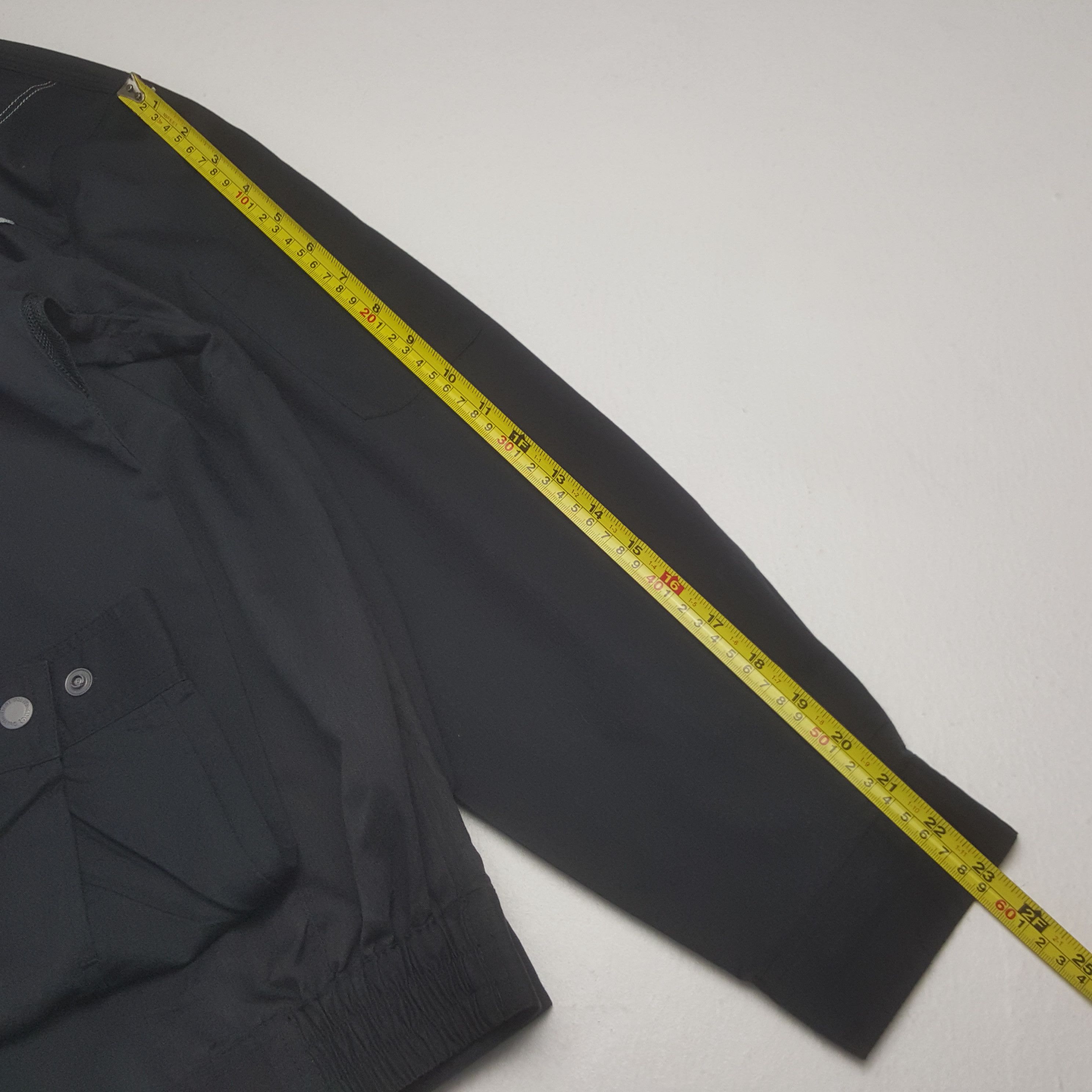 Honda Vintage Mugen Honda Japanese Racing Custom Jacket C316N22 Size US L / EU 52-54 / 3 - 7 Thumbnail