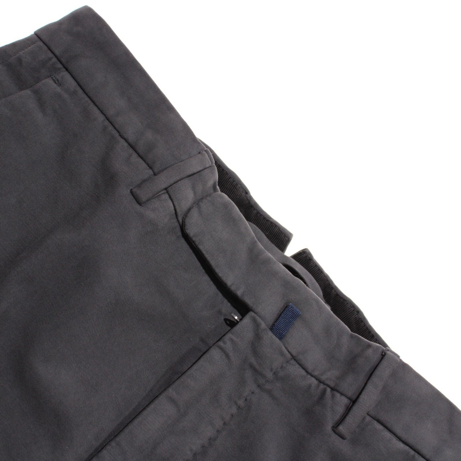 Incotex INCOTEX New with tags Chino Size 28 US In Blue Size US 28 / EU 44 - 1 Thumbnail