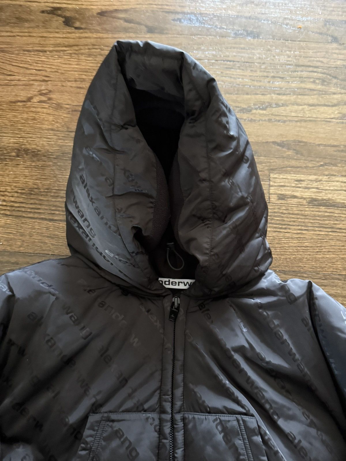 Alexander Wang Alexander wang puffer jacket reversible Size S / US 4 / IT 40 - 3 Thumbnail