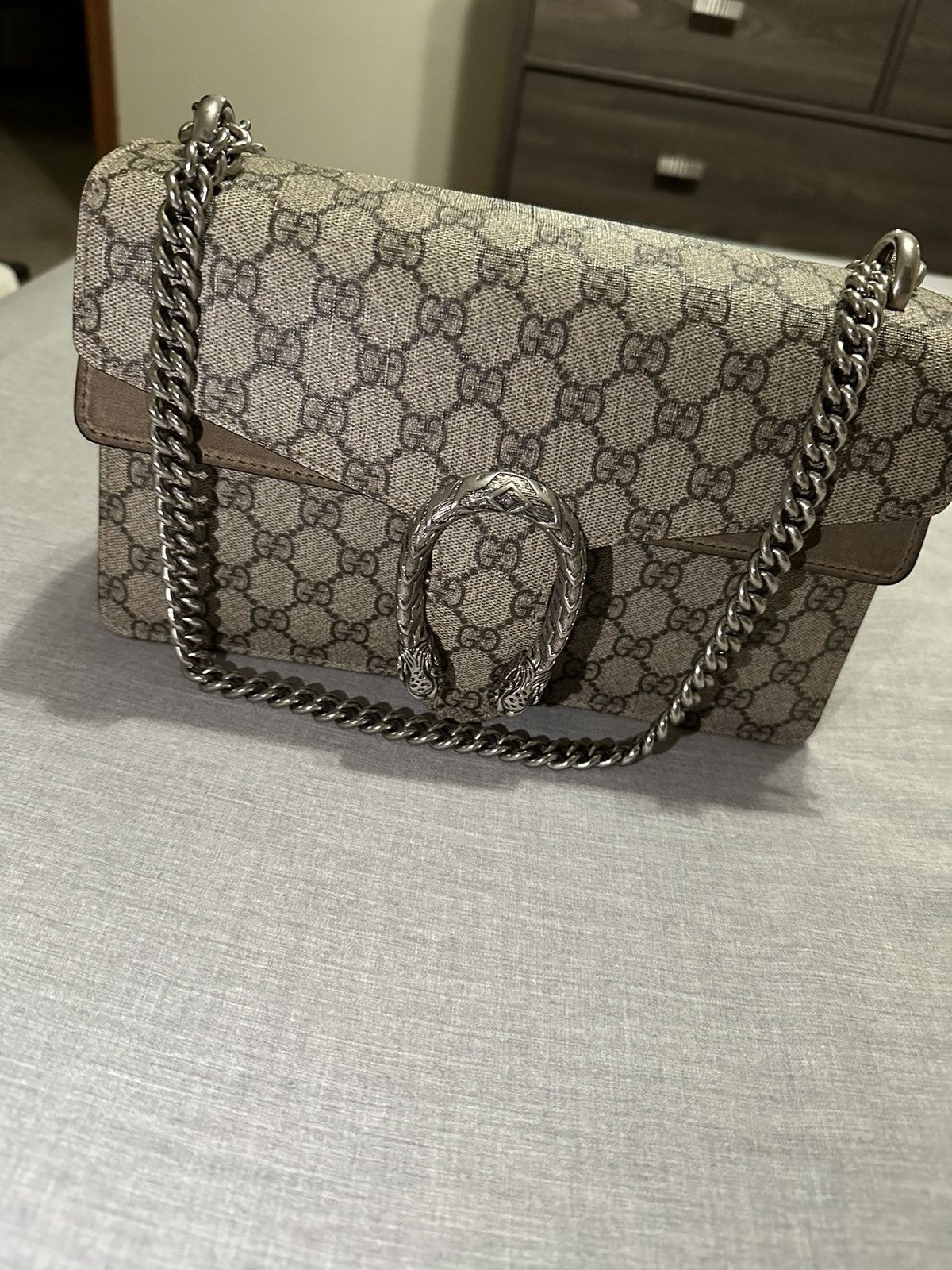Dionysus gucci sizes hotsell