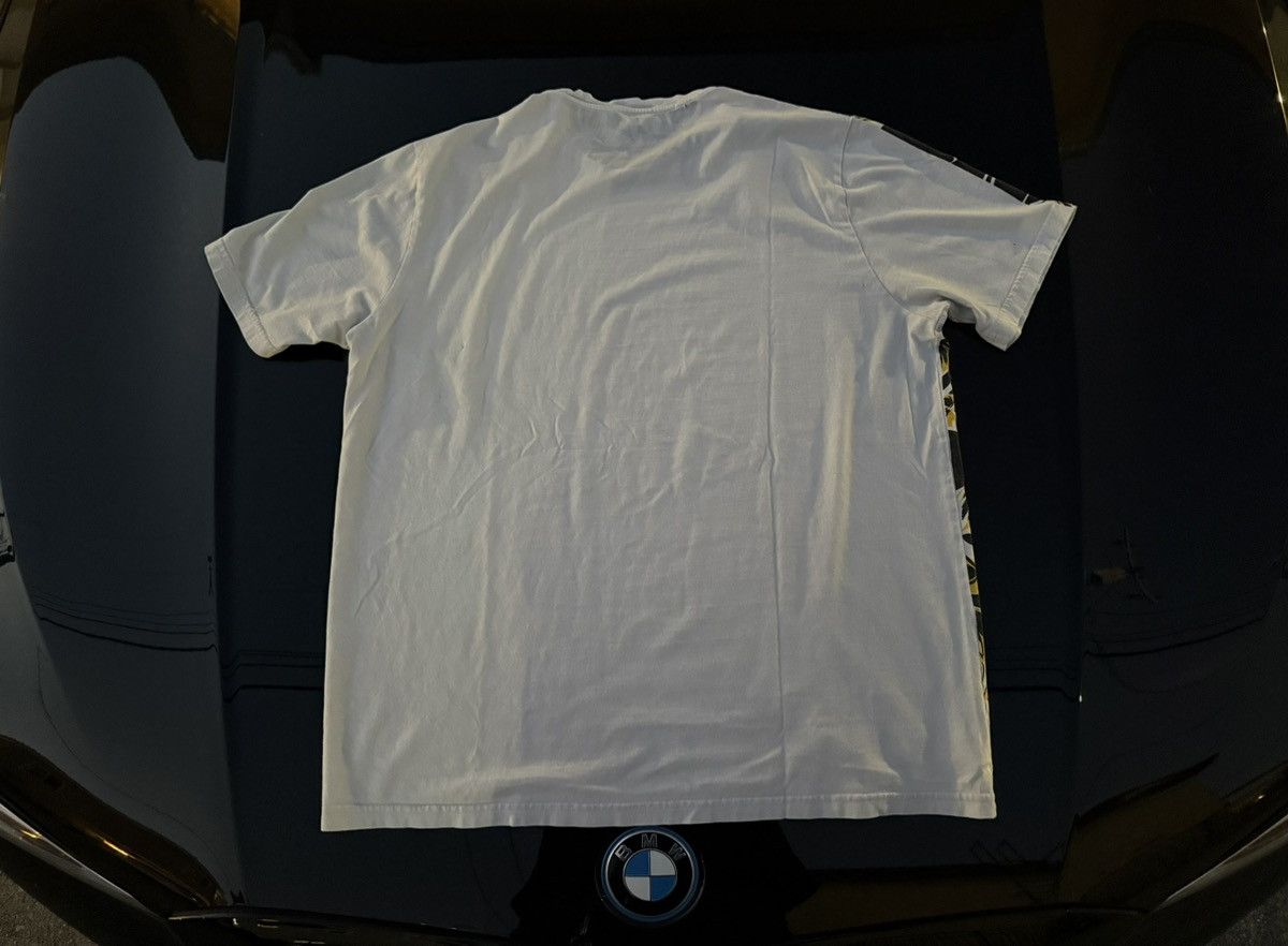 Marni Marni Flowers Multi T shirt Size US L / EU 52-54 / 3 - 7 Thumbnail