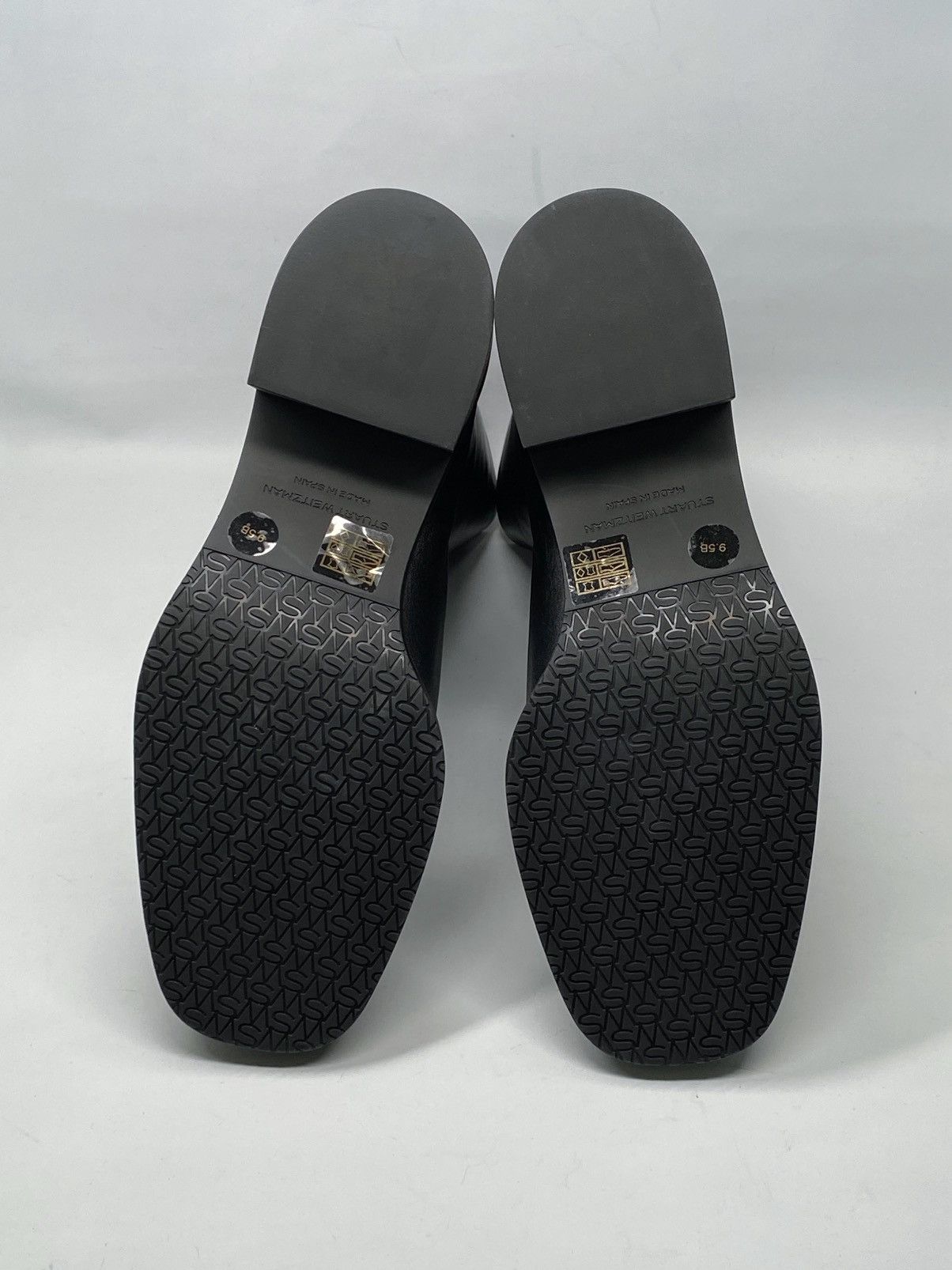 Stuart Weitzman Stuart Weitzman Calfskin Ankle Boots size 9.5 Size US 9.5 / IT 39.5 - 12 Thumbnail