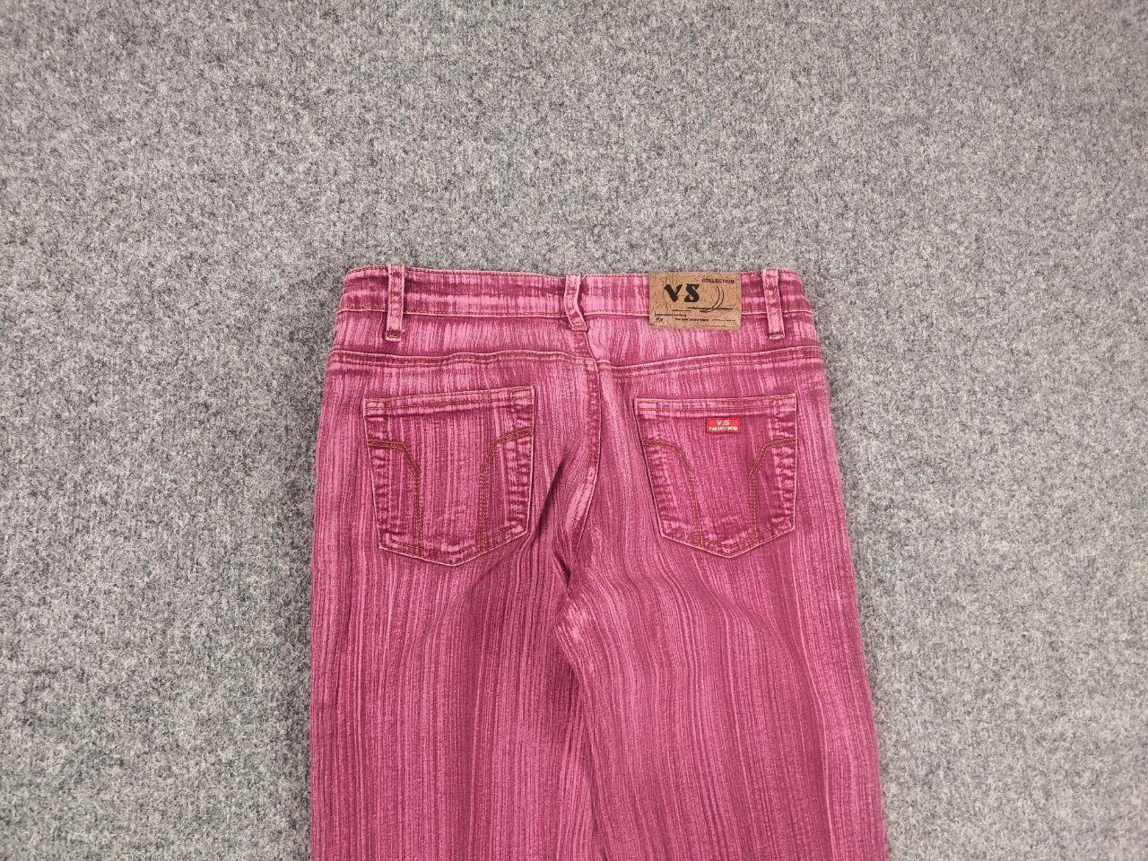 Le Grande Bleu (L.G.B.) Vintage low rise bootcut Sexy Y2K Jeans if six was nine LGB Size 27" / US 4 / IT 40 - 9 Thumbnail