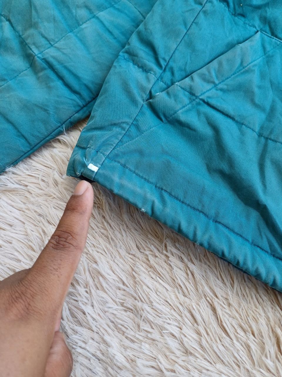 Margaret Howell Rare MHL Margaret Howell Puffer Jacket Size US S / EU 44-46 / 1 - 19 Thumbnail