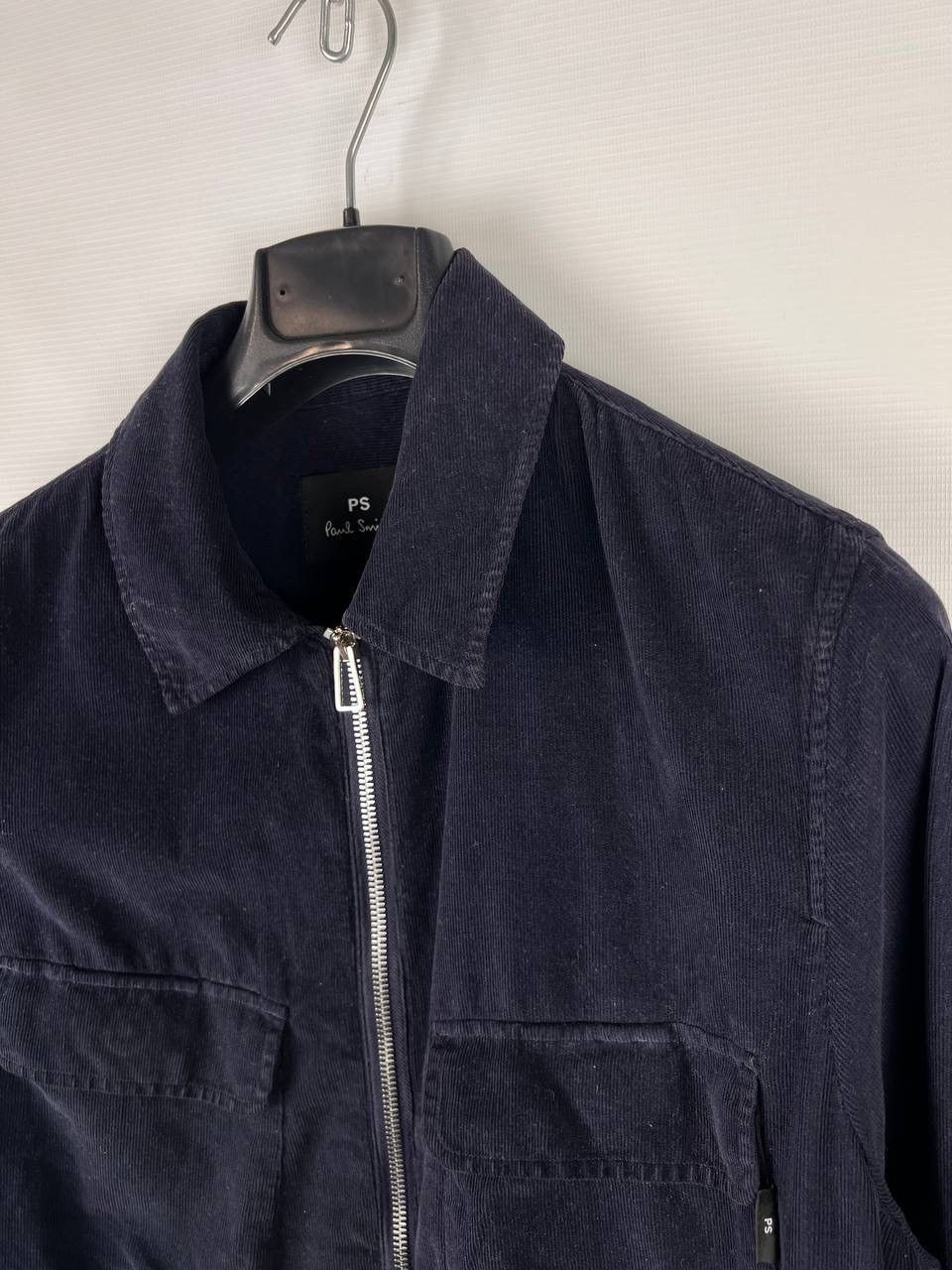 Paul Smith Paul Smith Velvet luxury jacket size M Size US M / EU 48-50 / 2 - 8 Thumbnail