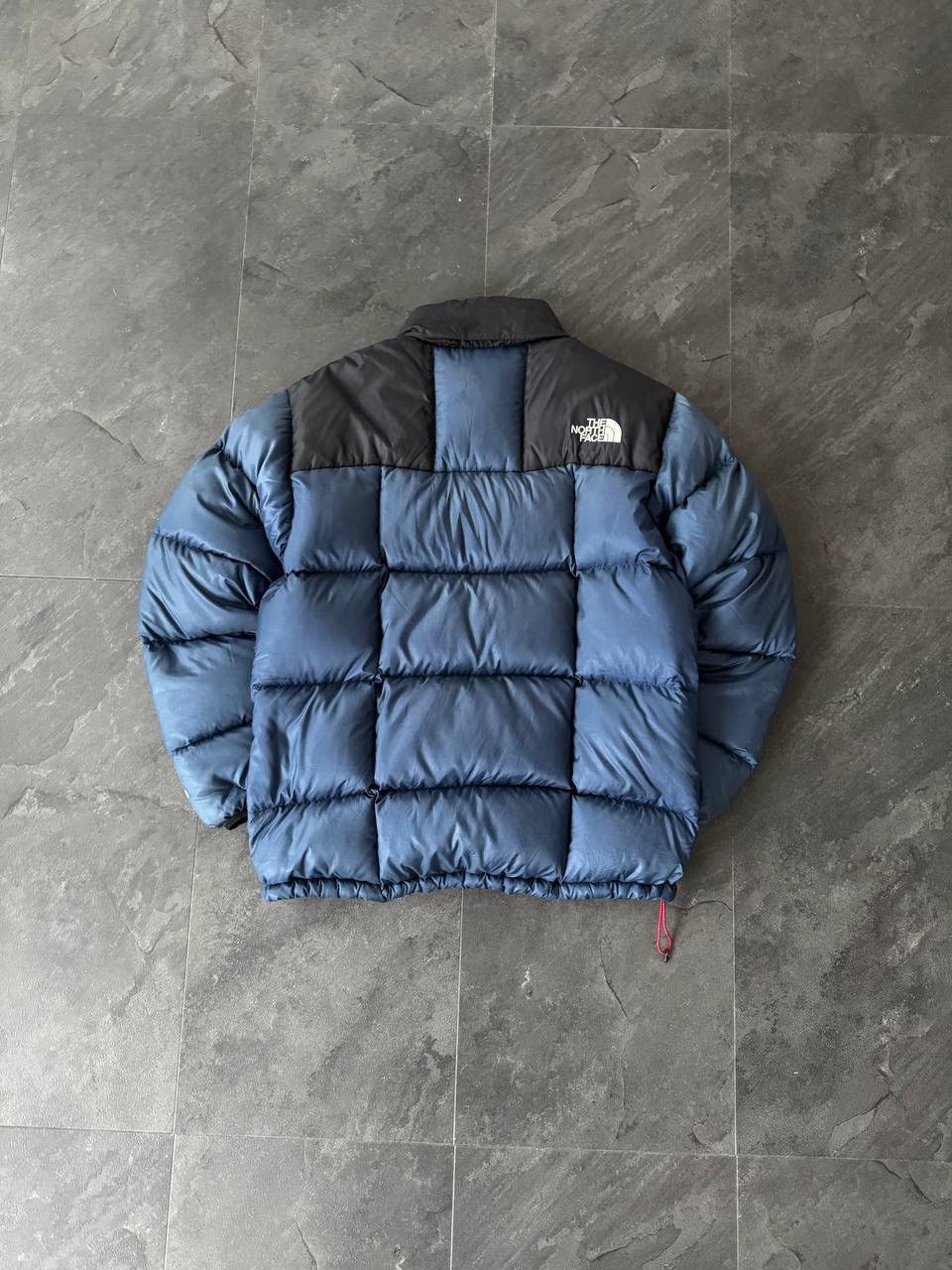The North Face The North Face Lhotse Puffer 800 Size US S / EU 44-46 / 1 - 7 Thumbnail