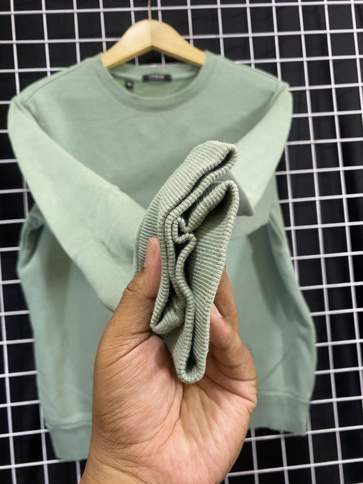 Guess GUESS CALIFORNIA CREWNECK SWEATSHIRT Size US M / EU 48-50 / 2 - 3 Thumbnail