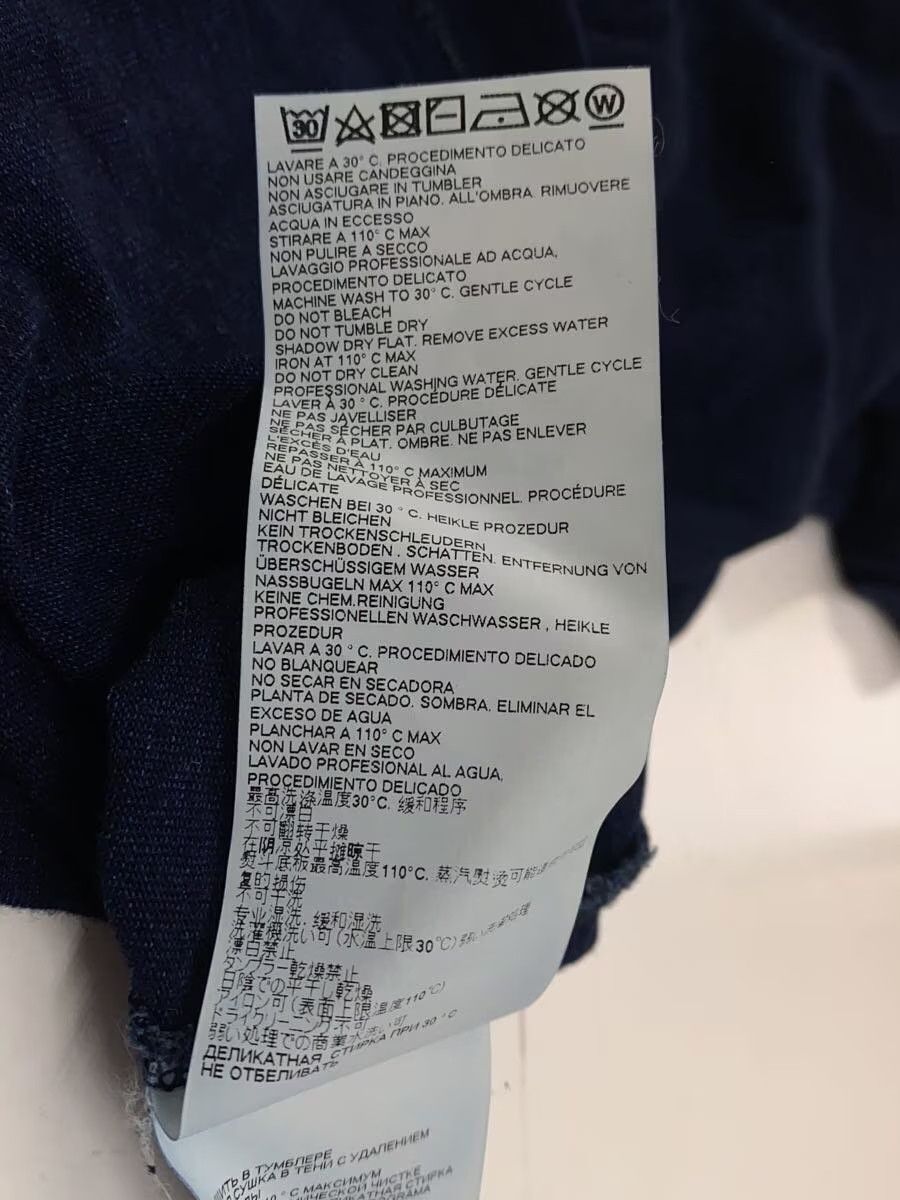 Maison Margiela SS21 Scroll Graphic Tee Size US S / EU 44-46 / 1 - 5 Thumbnail