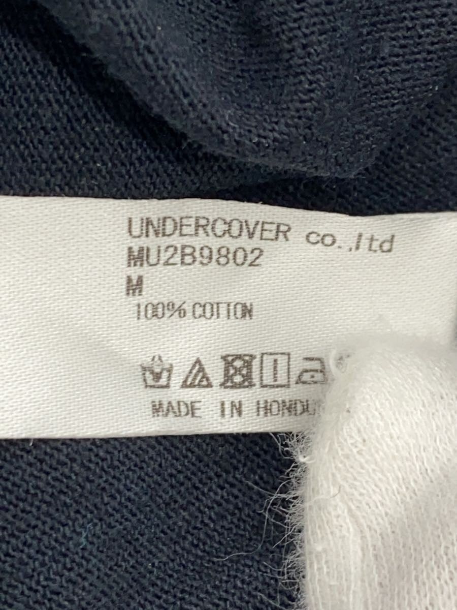 Undercover Floral Bear Tee Size US M / EU 48-50 / 2 - 5 Thumbnail