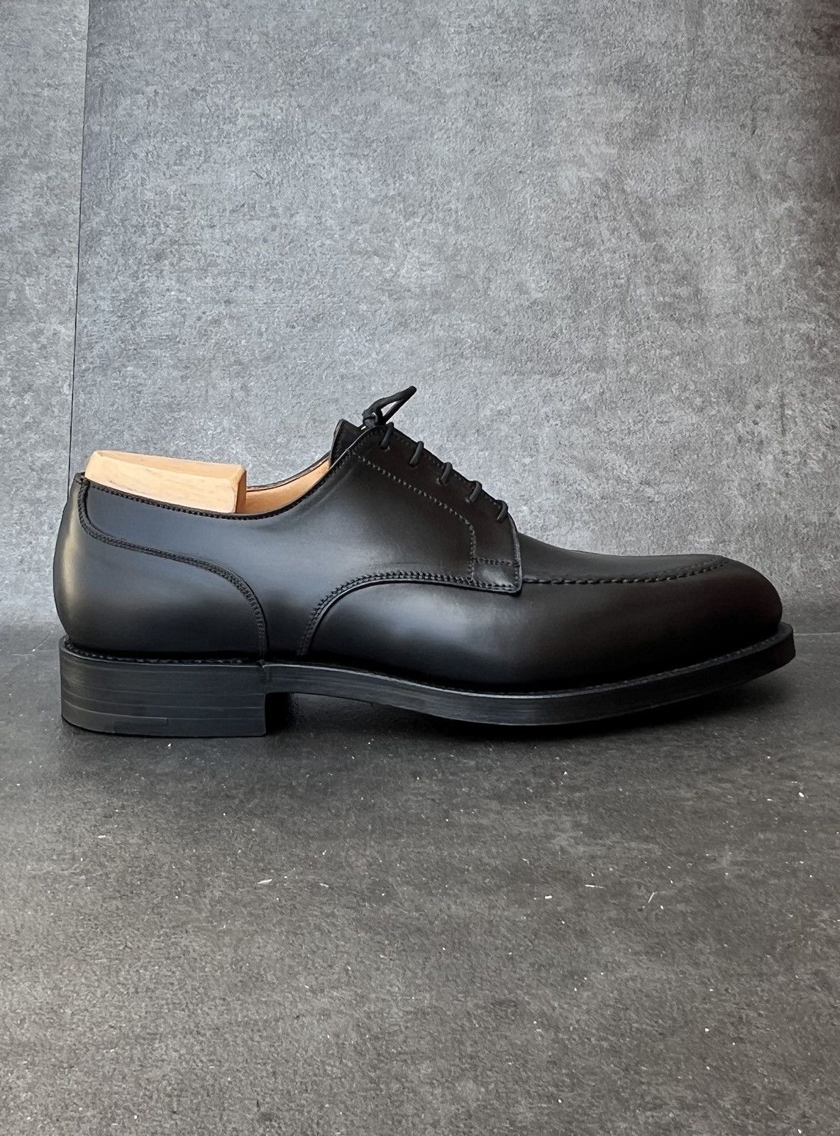 Crockett & Jones Crockett & Jones : Onslow / Cordovan Size US 10 / EU 43 - 2 Thumbnail