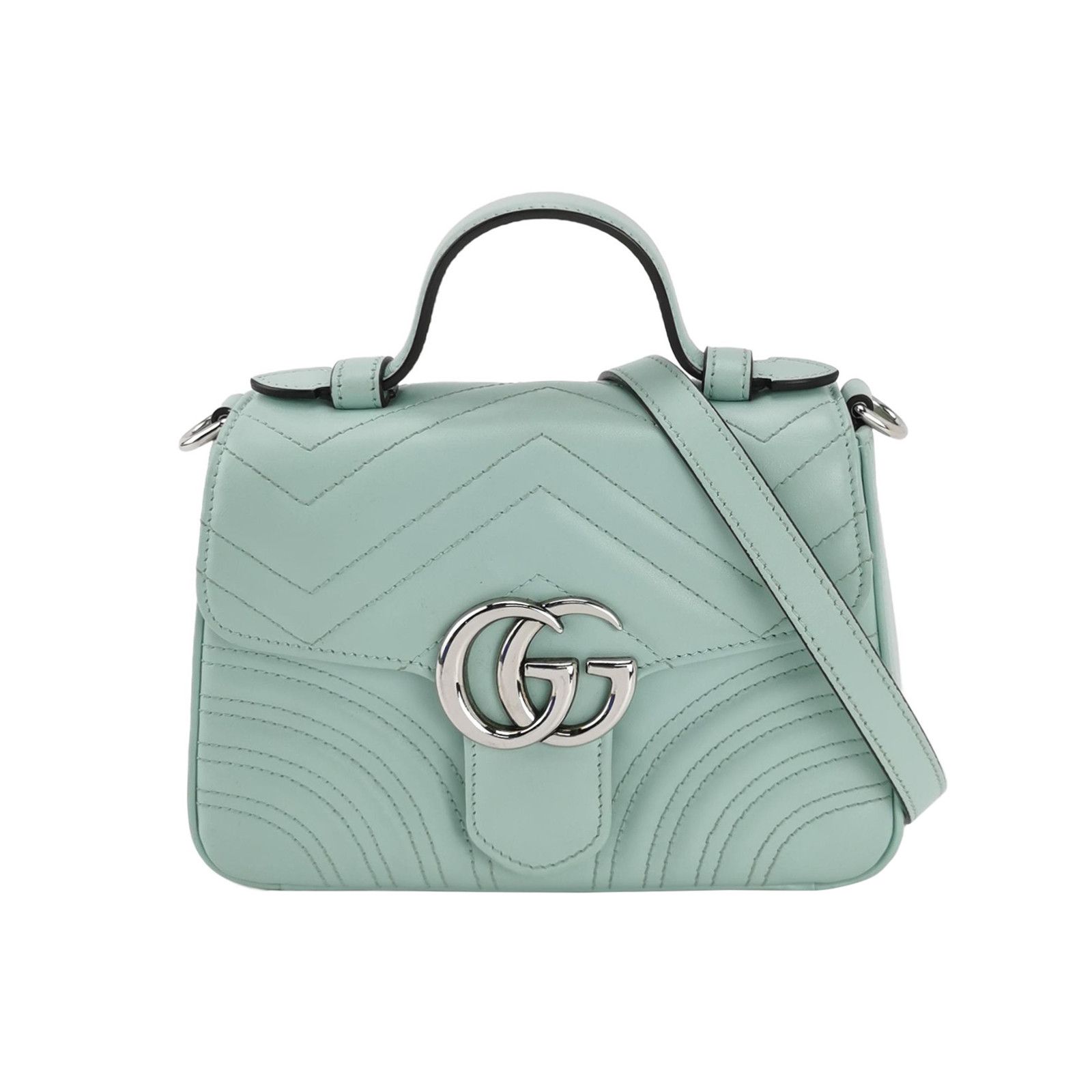 Gucci Gucci Women os Shoulder Bags Size ONE SIZE - 1 Thumbnail