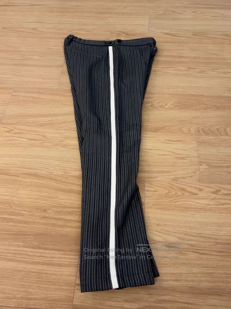 Comme des Garcons Comme Des Garcons size M Men's casual pants Size US 27 - 7 Thumbnail