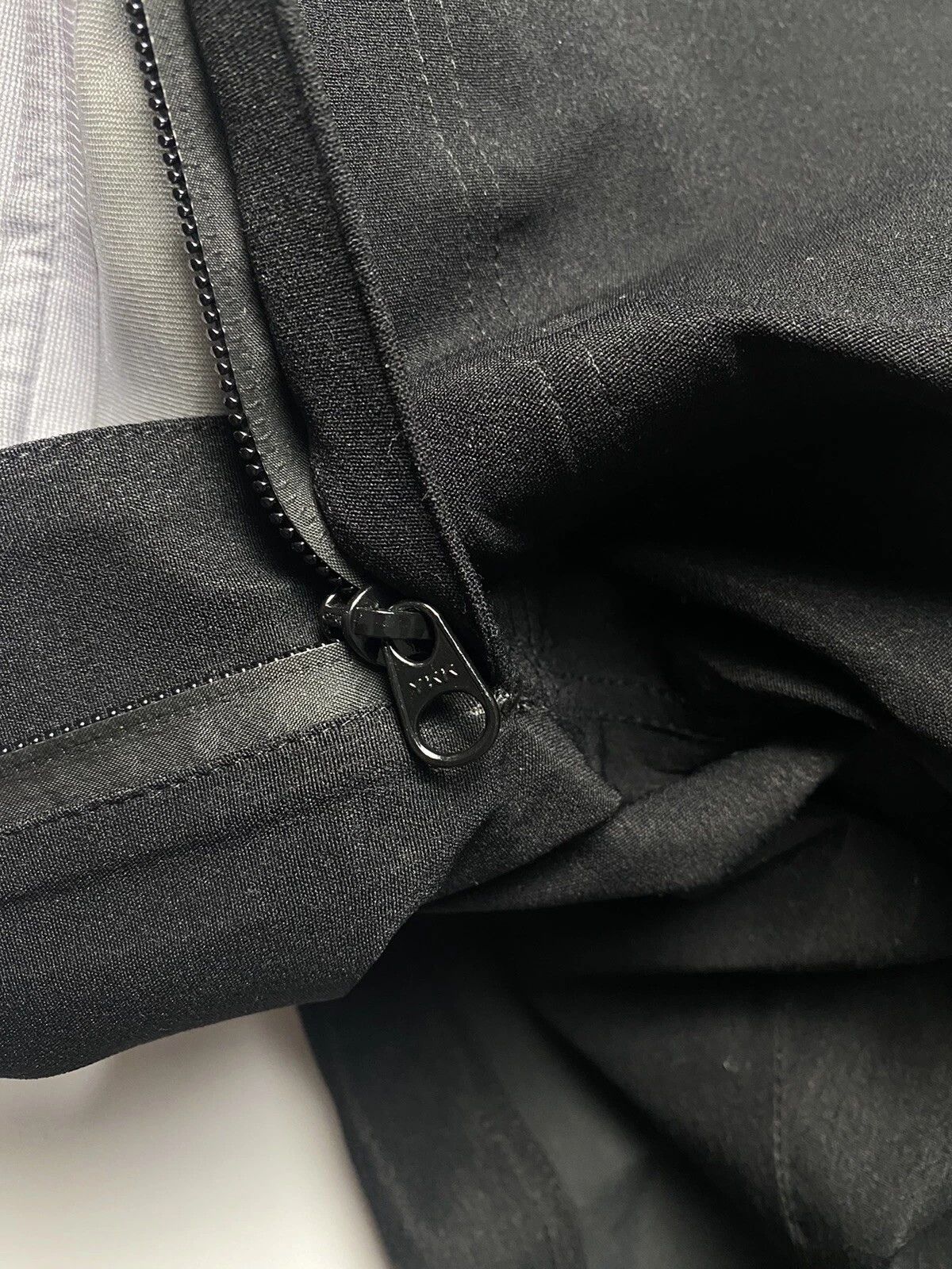 Other Sail Racing Gore-Tex Pro Code Zero Pants Black – Size L–XL Size US 34 / EU 50 - 17 Thumbnail