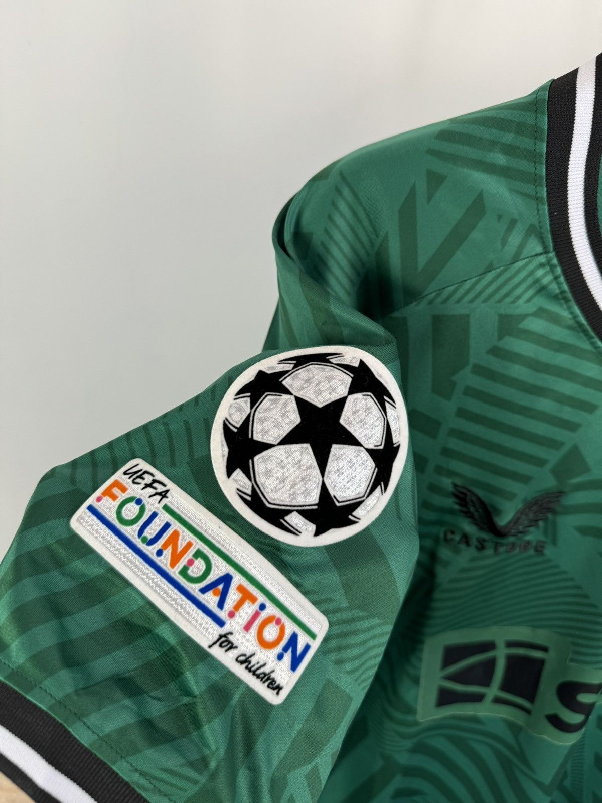 Other Castore Newcastle 2023-2024 Home Jersey Size US XXL / EU 58 / 5 - 3 Thumbnail
