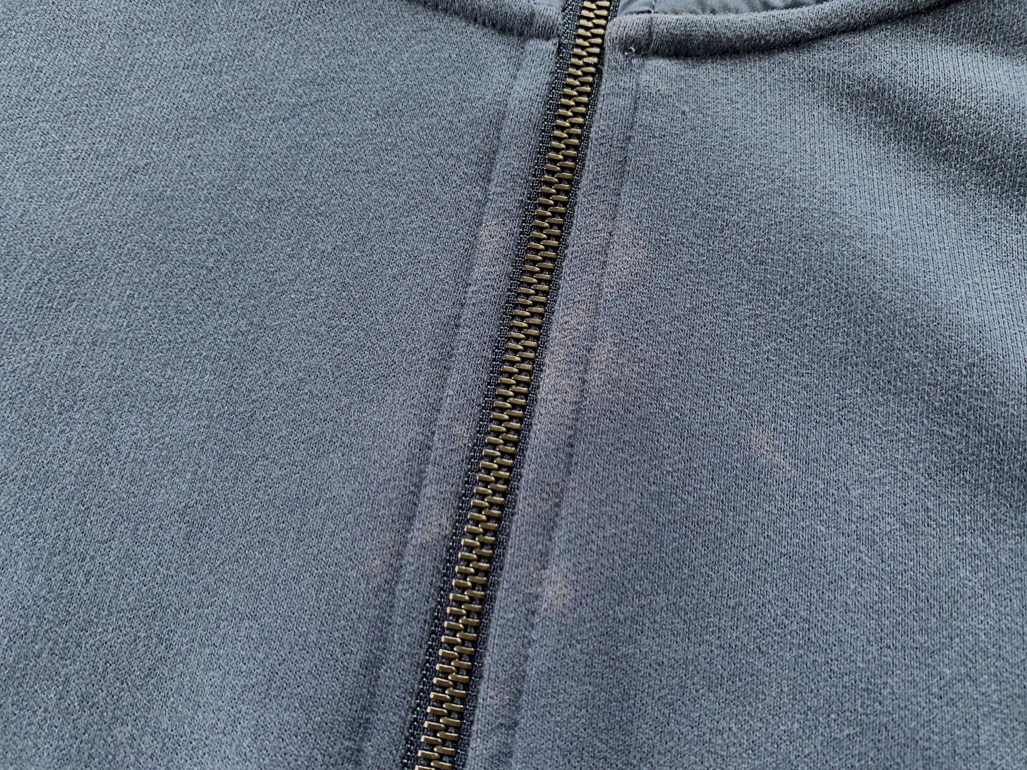 Belstaff Belstaff Cotton Half-Zip Jaxon Sweatshirt Size US M / EU 48-50 / 2 - 10 Thumbnail