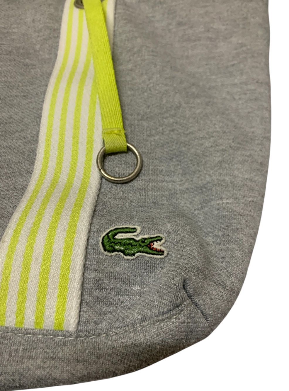 Lacoste Lacoste Tote Bag Size ONE SIZE - 7 Thumbnail