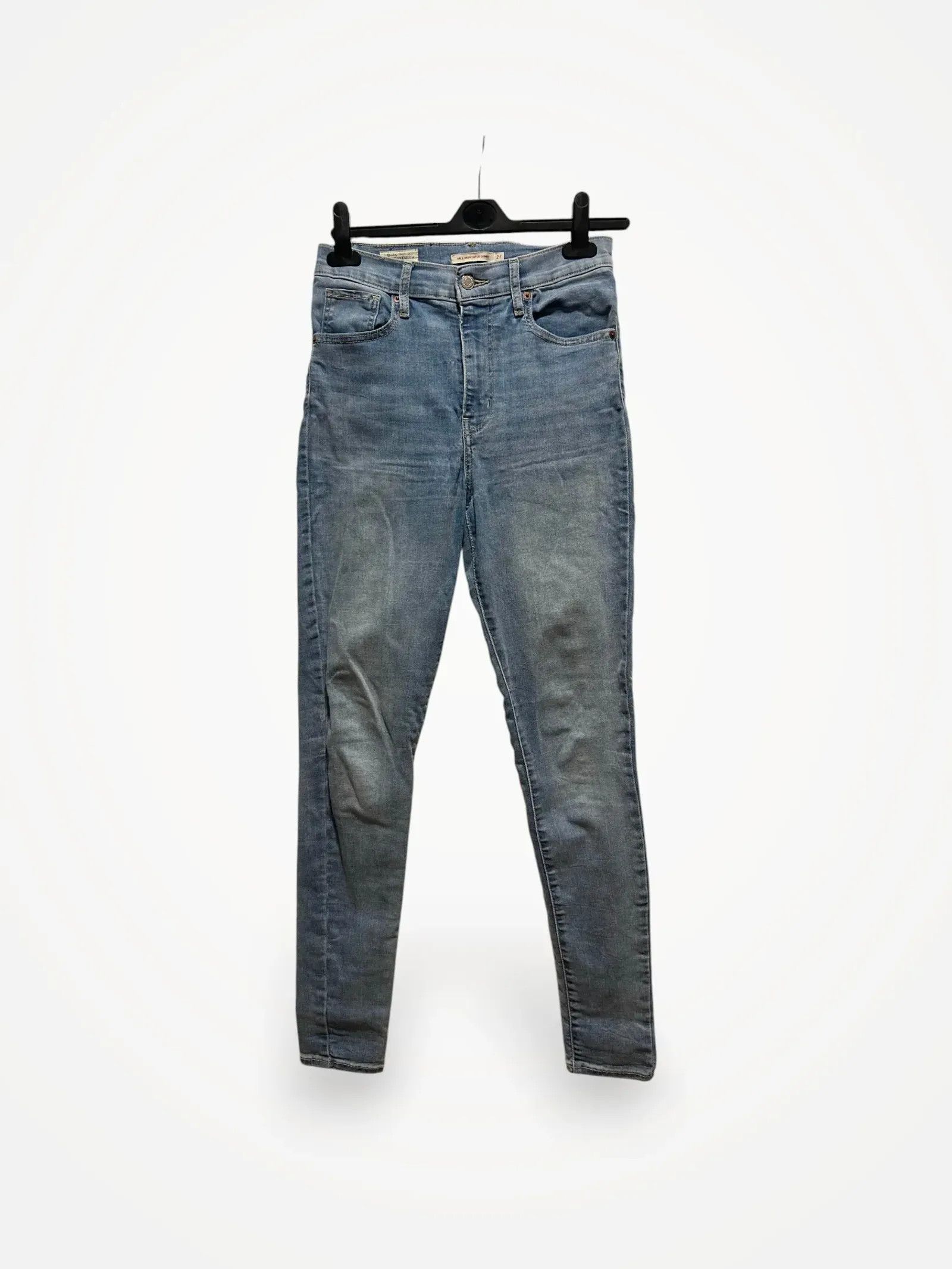 Levi's Levi's Jeans Size 27" / US 4 / IT 40 - 1 Thumbnail