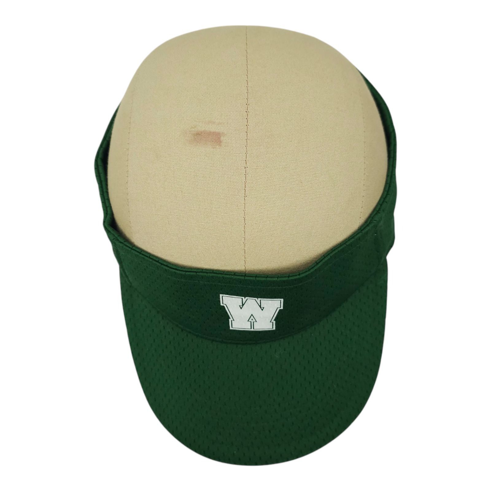 Other Augusta Sportswear W Strapback Visor Golf Cap Tennis Hat Size ONE SIZE - 6 Thumbnail