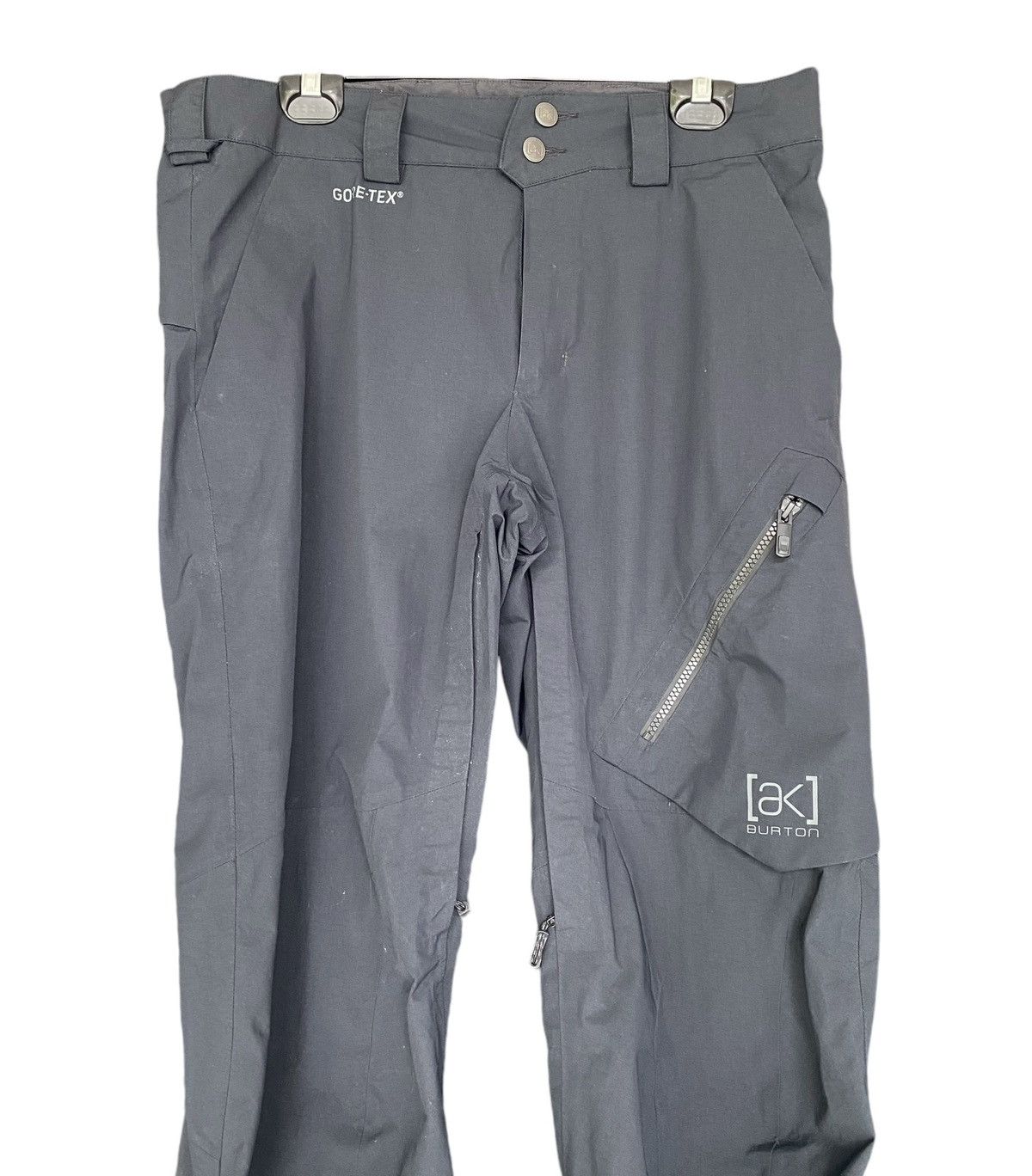 Burton BURTON Gore-tex Waterproof Outdoor Pant Size US 35 - 2 Thumbnail