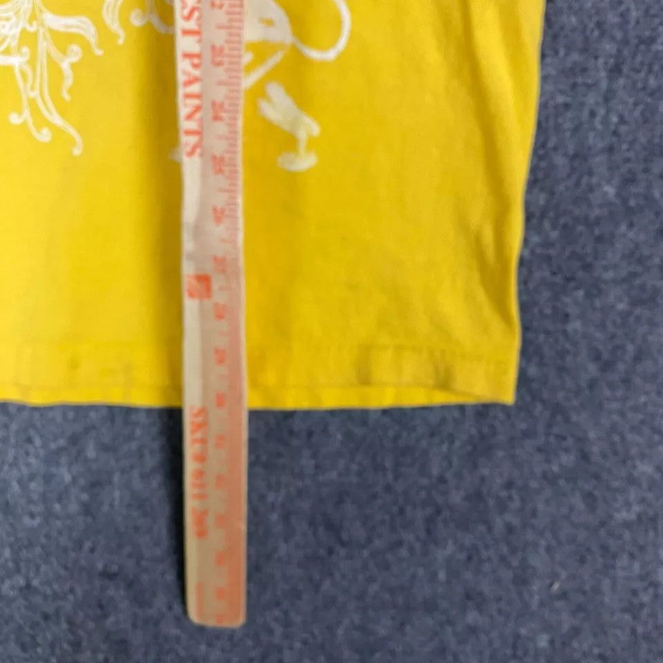 Griffin Griffin T-Shirt Men's XL Active Wear Short Sleeve Graphic Size US XL / EU 56 / 4 - 5 Thumbnail