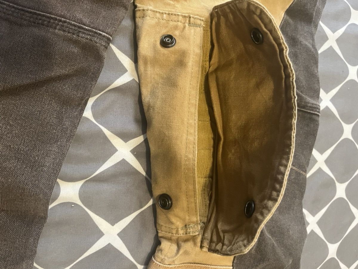 Needles × Nepenthes Needles Patchwork Pants Size US 30 / EU 46 - 7 Thumbnail